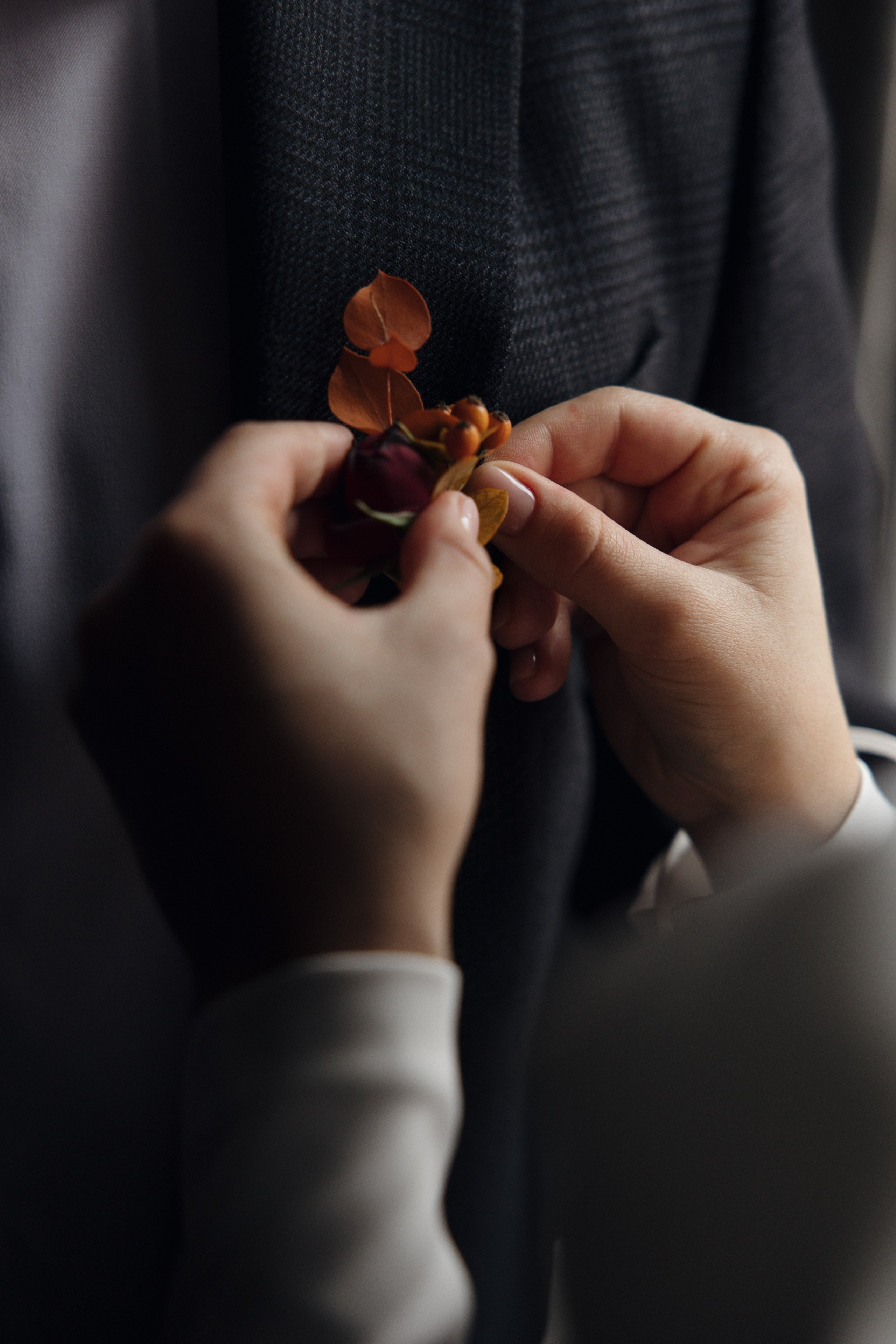 Y&R. Свадебный фотограф в Санкт-Петербурге