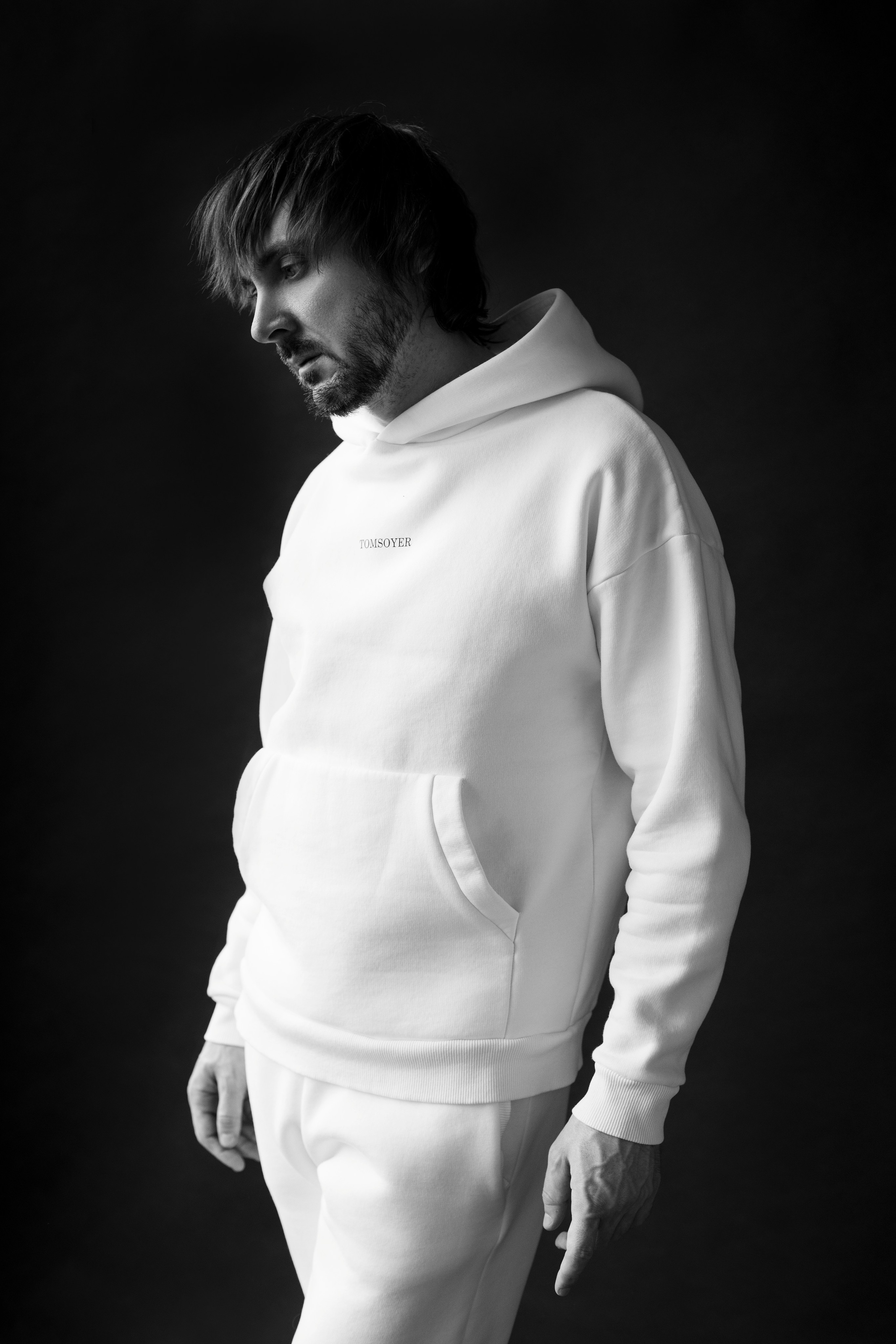 Мужской портрет. Портретный и семейный фотограф в Москве Галина Жижикина