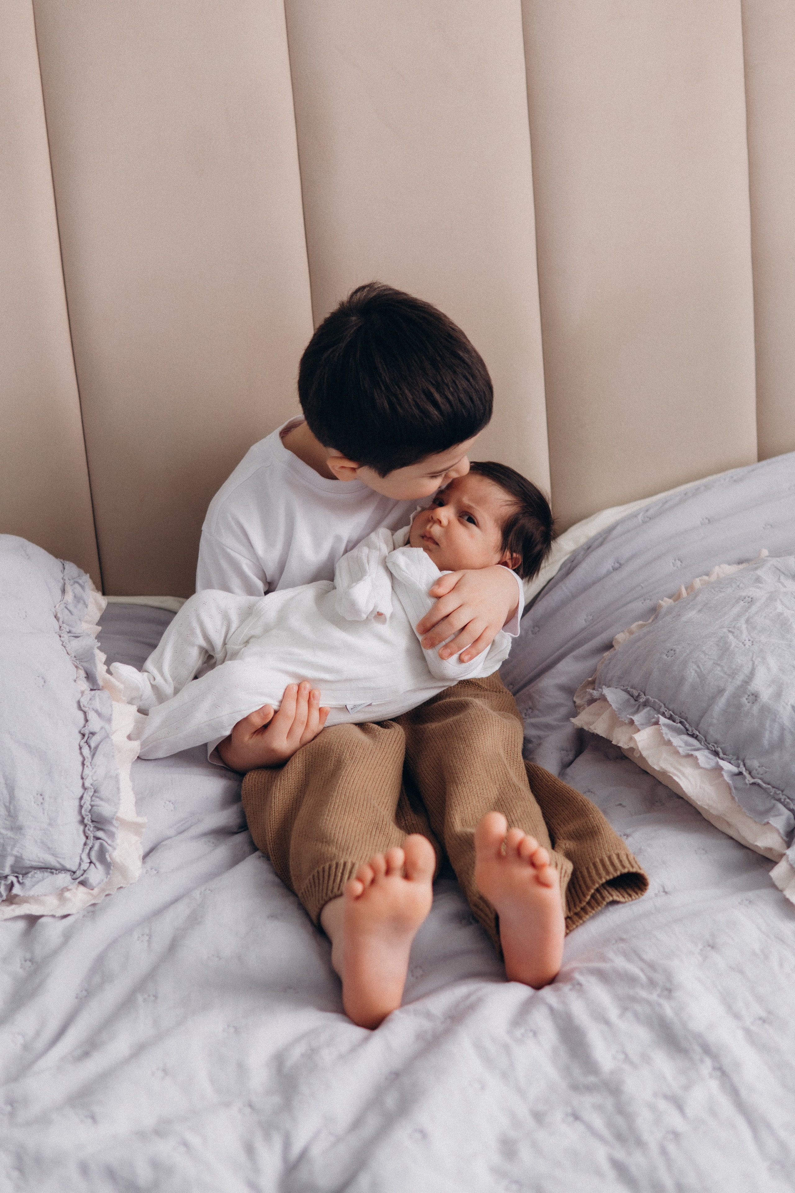 Гоар. Семейный и детский фотограф в Москве