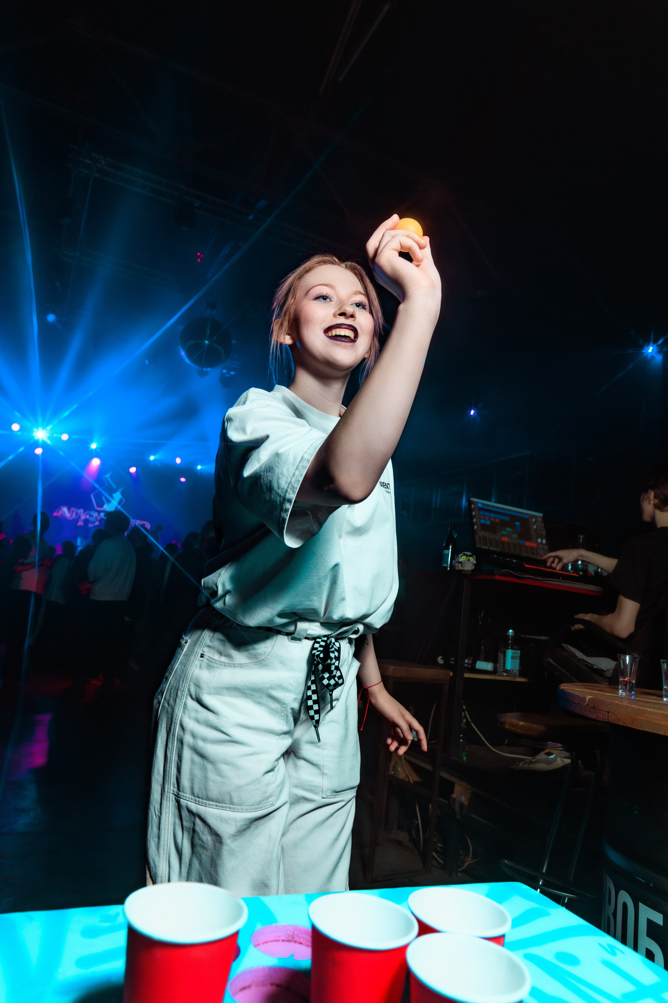 Project X 5 лет. Репортажный фотограф Екатеринбург | Яркий, качественный репортаж | Концерты, клубы, репортаж, праздники, корпоративы