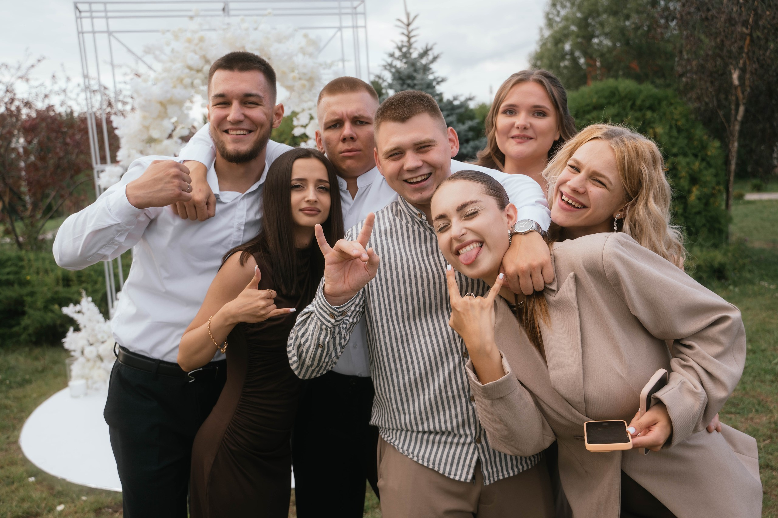 Wedding day #90. Свадебный, семейный фотограф в Рязани Лена Брант