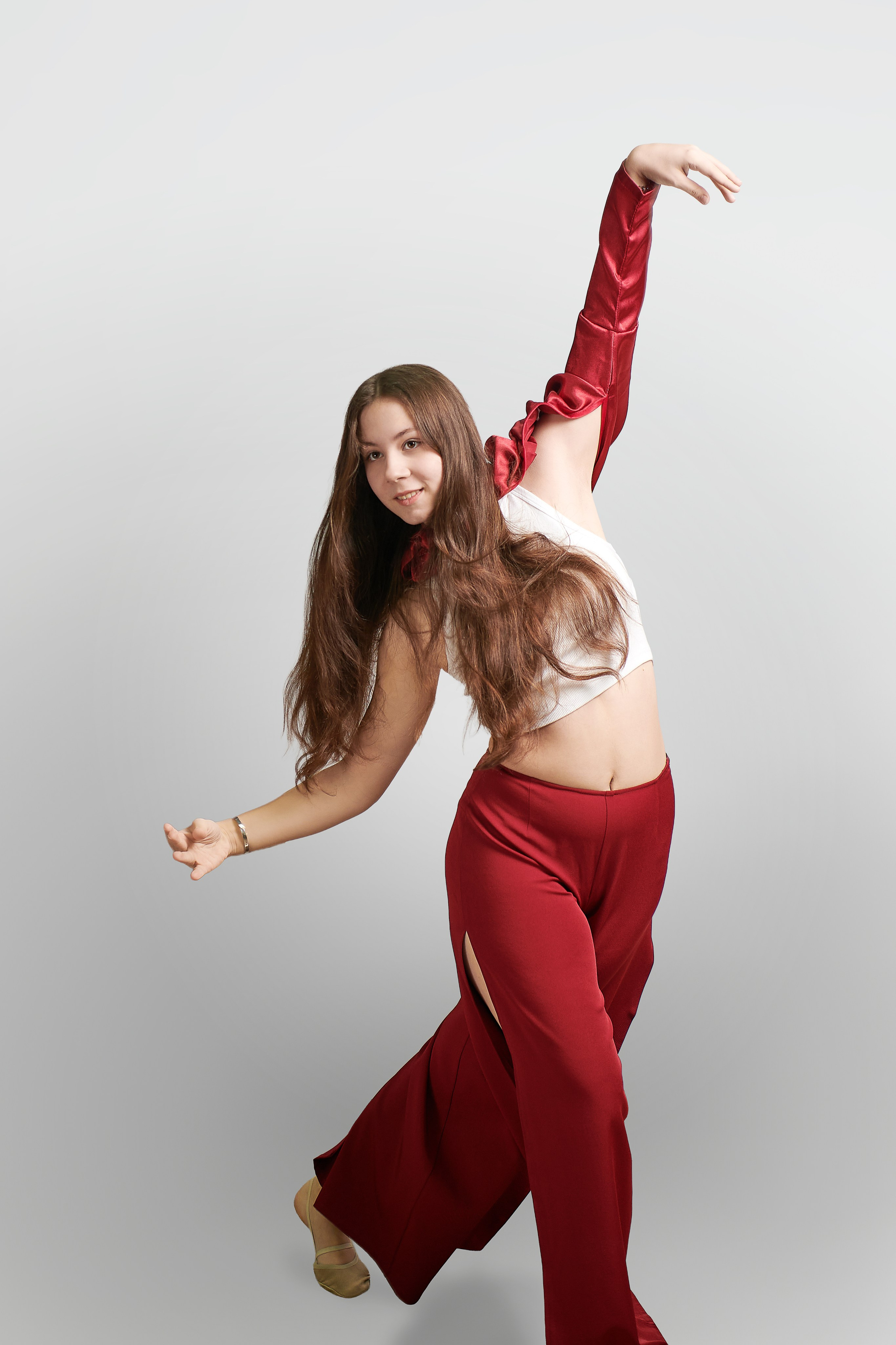 Выпускные альбомы. 9-й класс. Ольга Чёкотова (Фотограф Кострома)