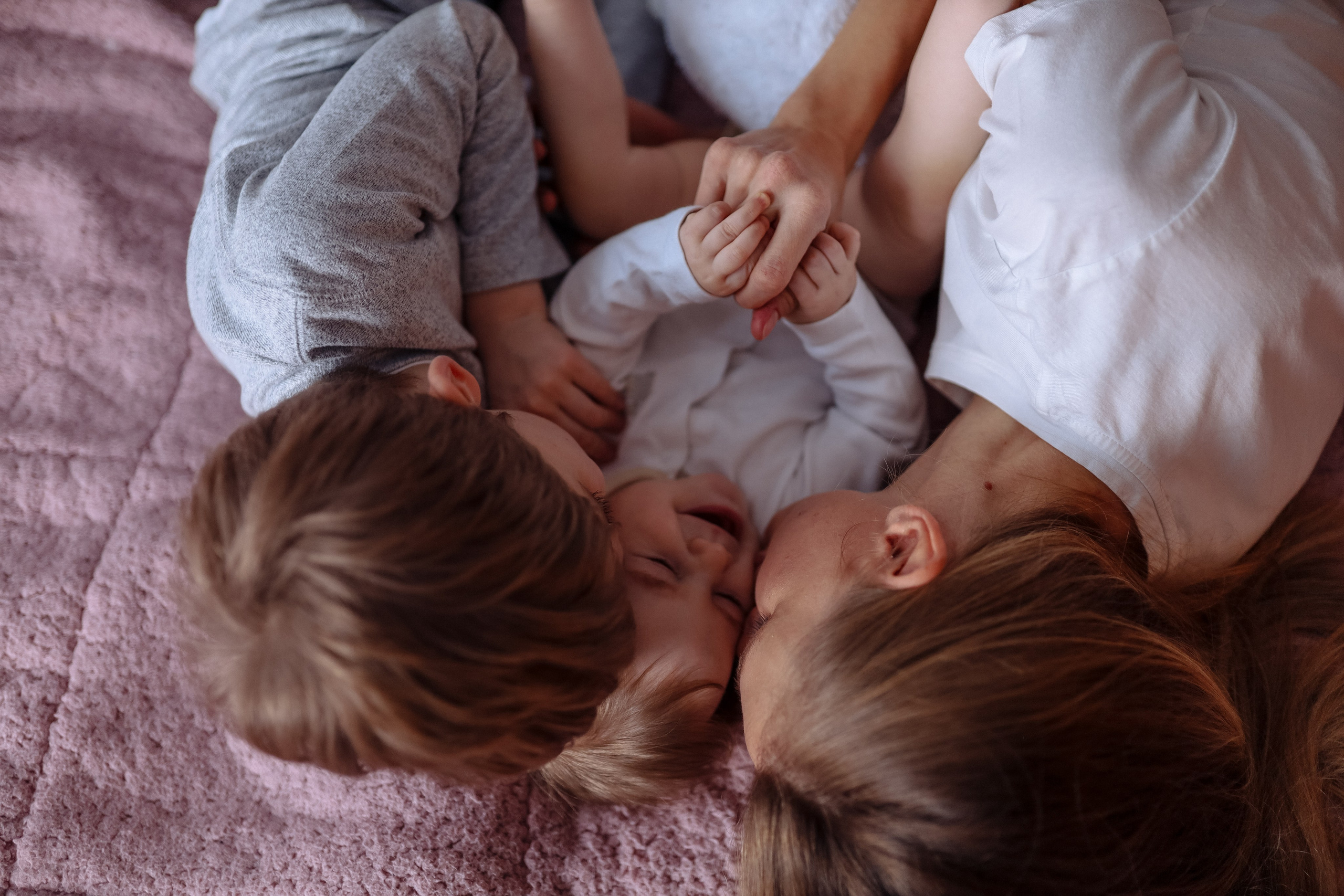 В гостях у кондитера. Фотограф в Москве и области Савина Антонина