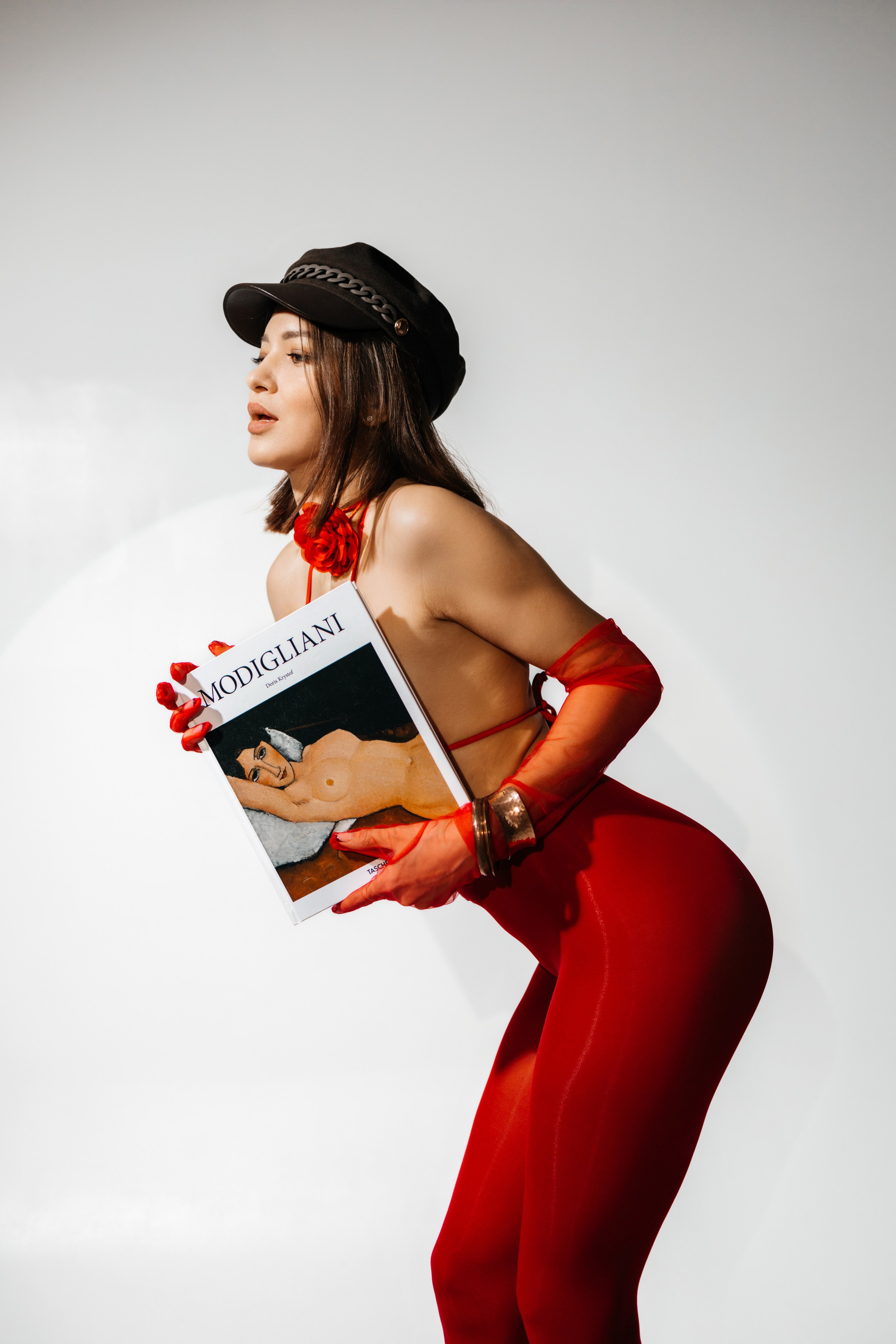 Альбина. Фотограф Уфа