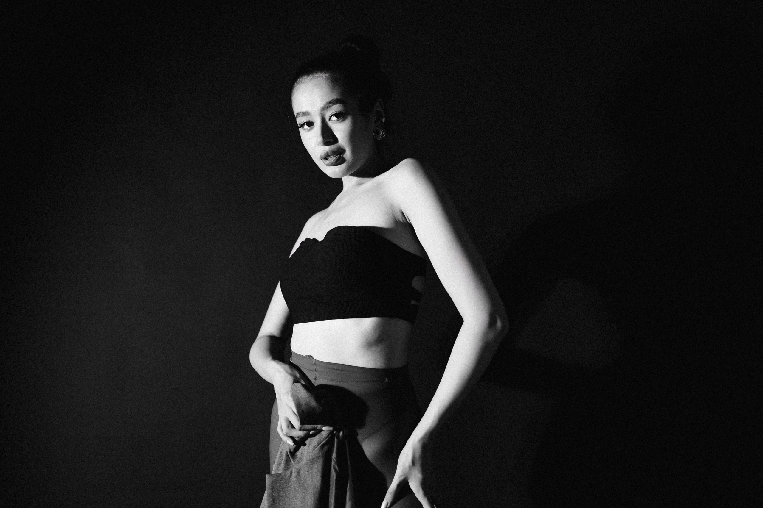 Диля. Фотограф Уфа