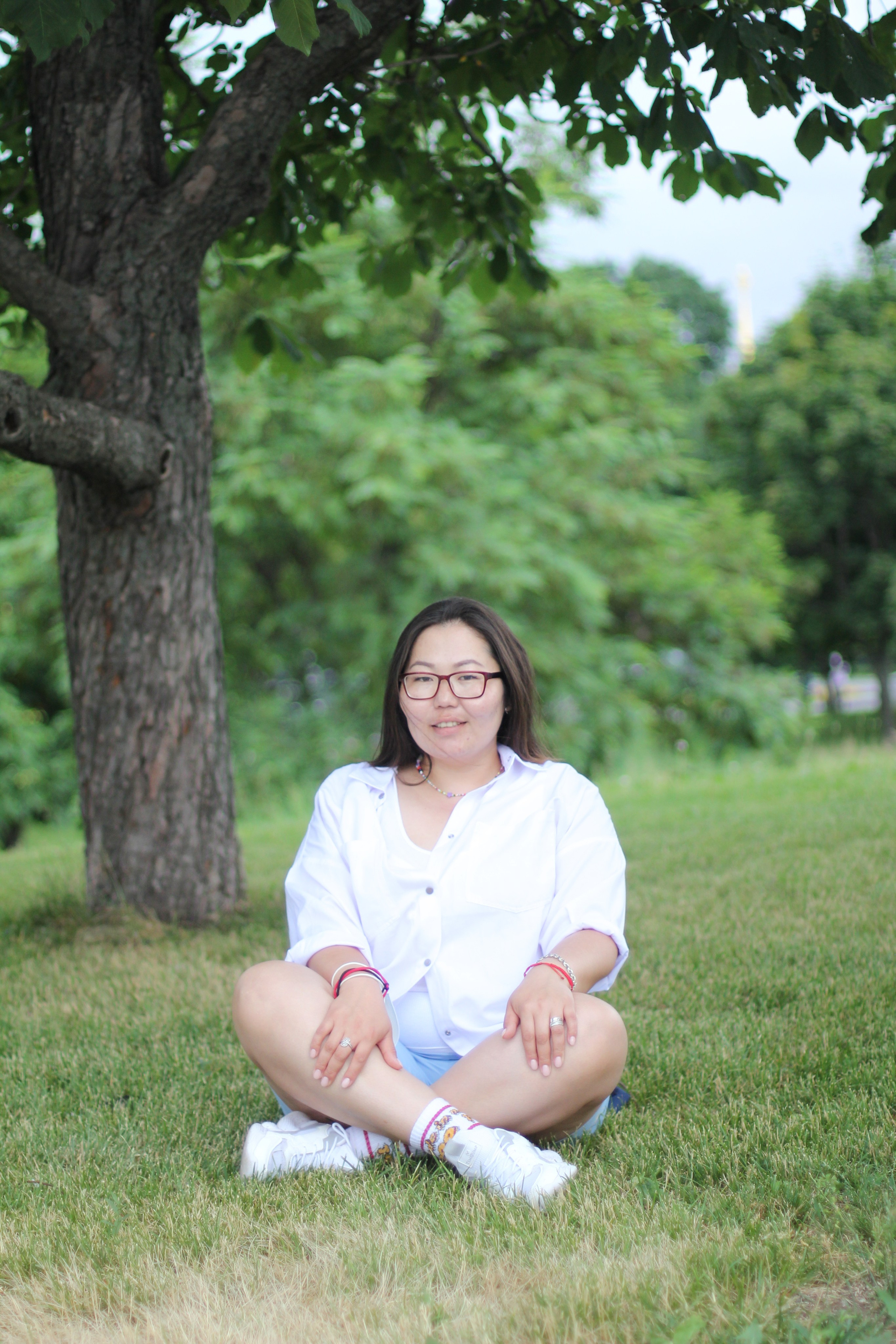 Норжима. Фотограф Москва Дылыкова Долгар