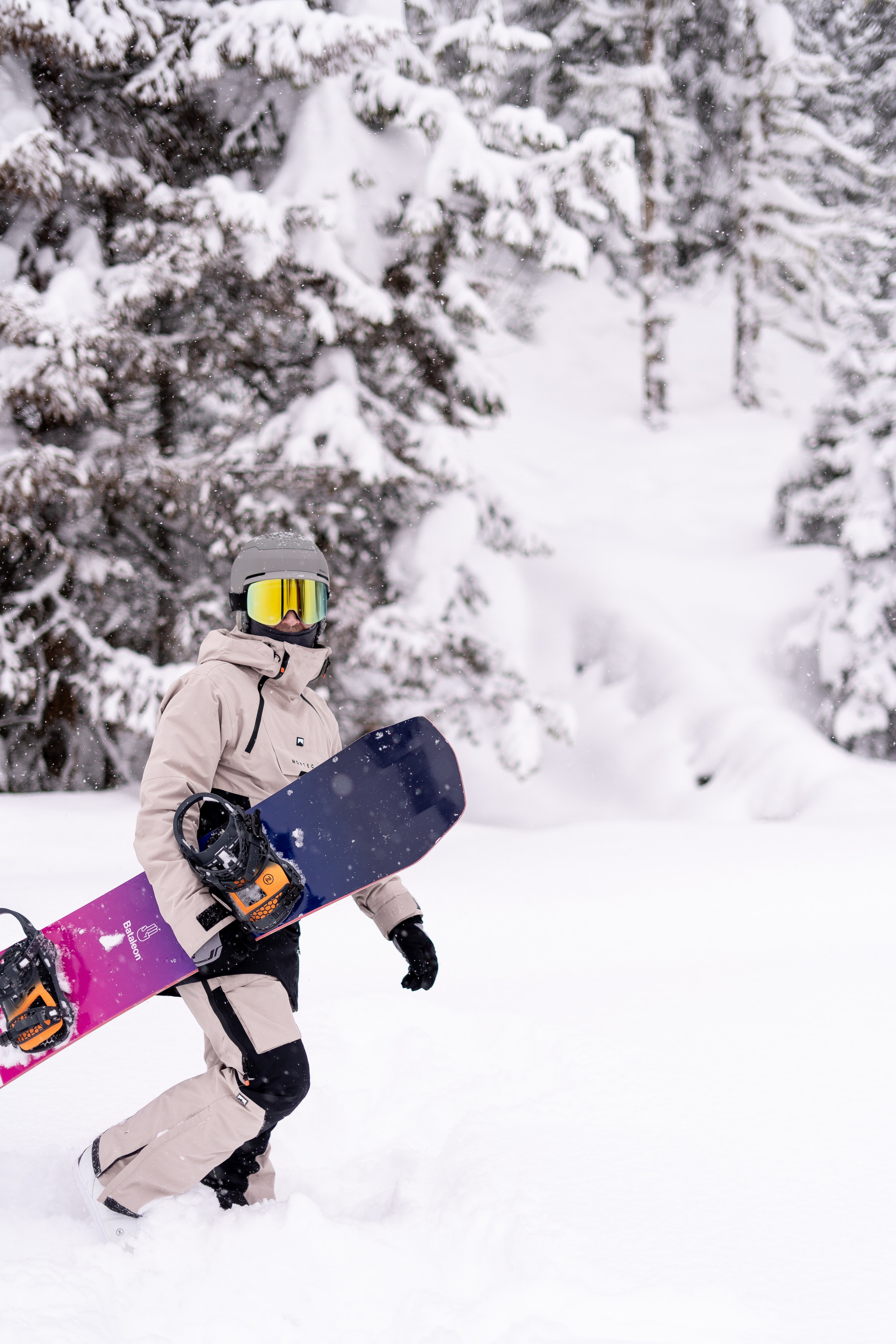 Джон 14.02. Анастасия Паршукова — фотограф Шерегеш Новосибирск