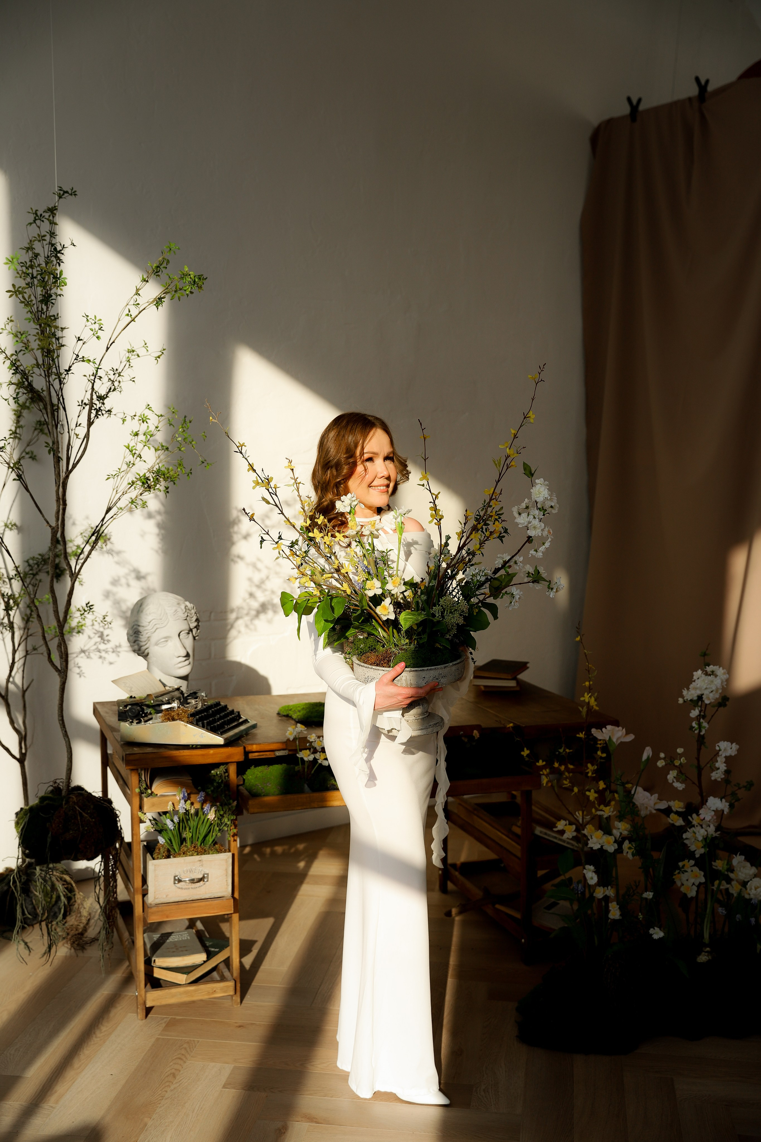 Лена. Фотограф в Сургуте Брызгунова Анастасия