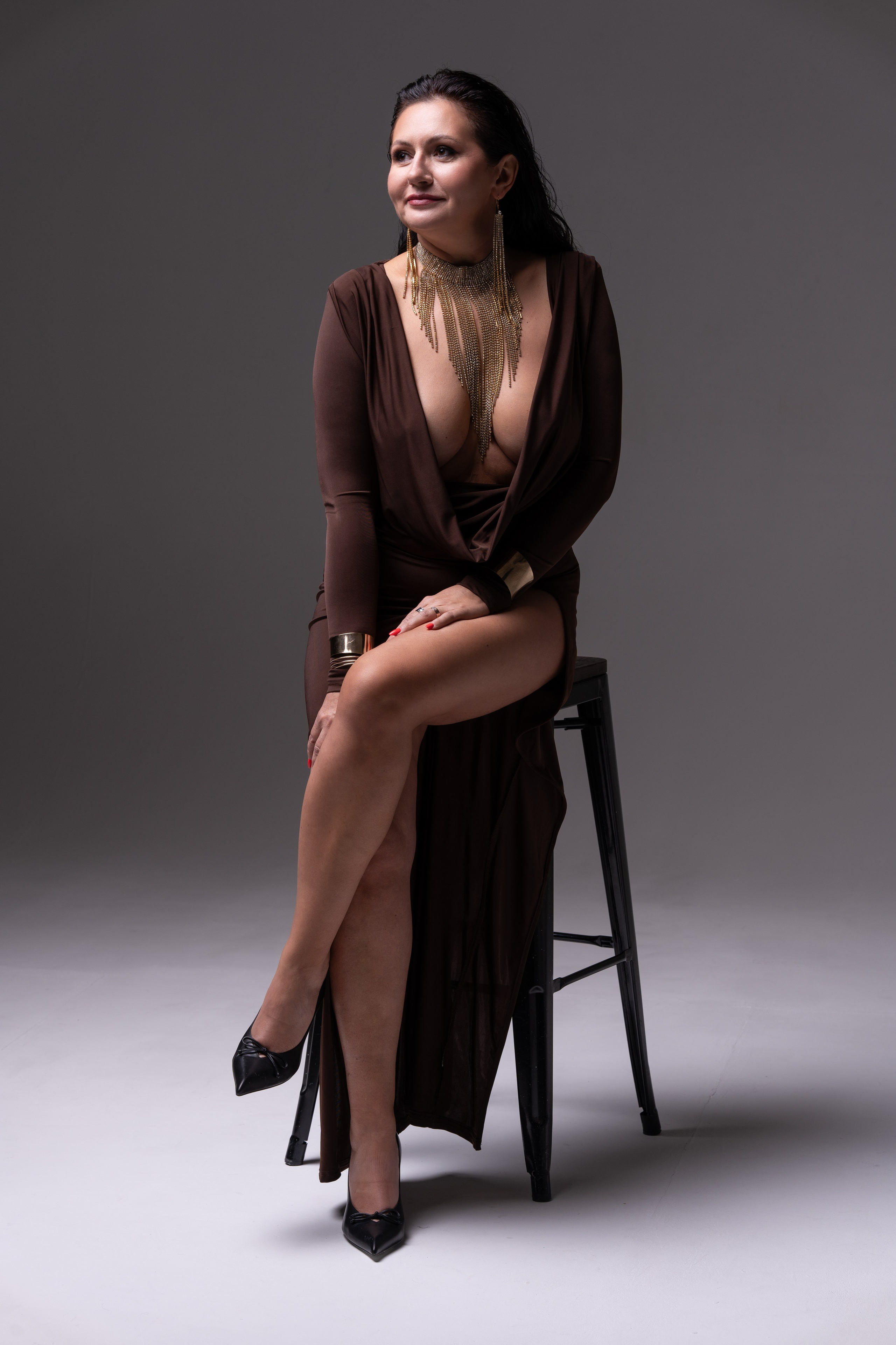 Юлия. Главная