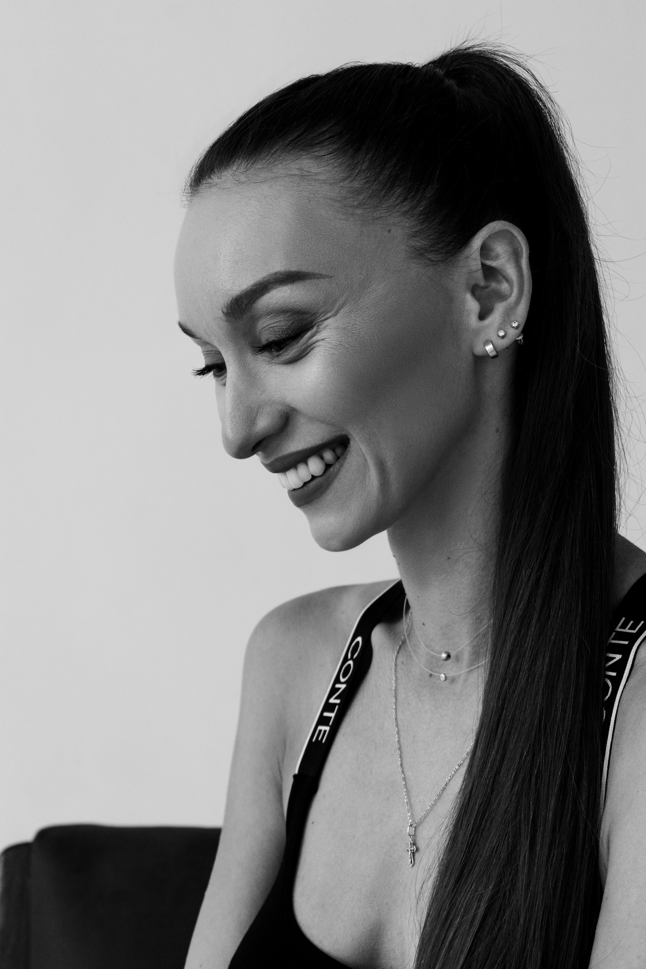 МИНИМАЛИЗМ. Индивидуальный фотограф в Санкт-Петербурге Надежда Волобуева