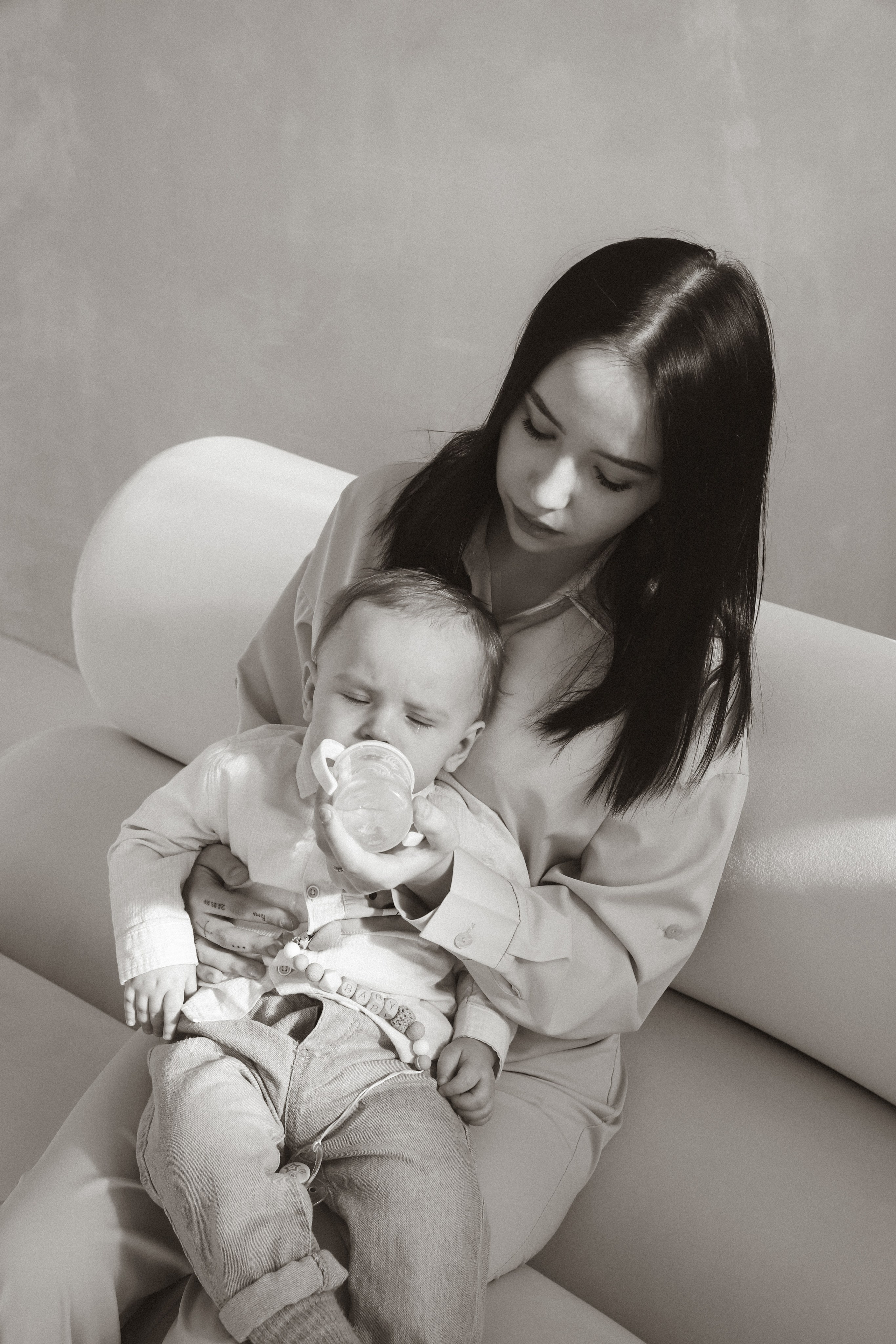 Семейная. Главная