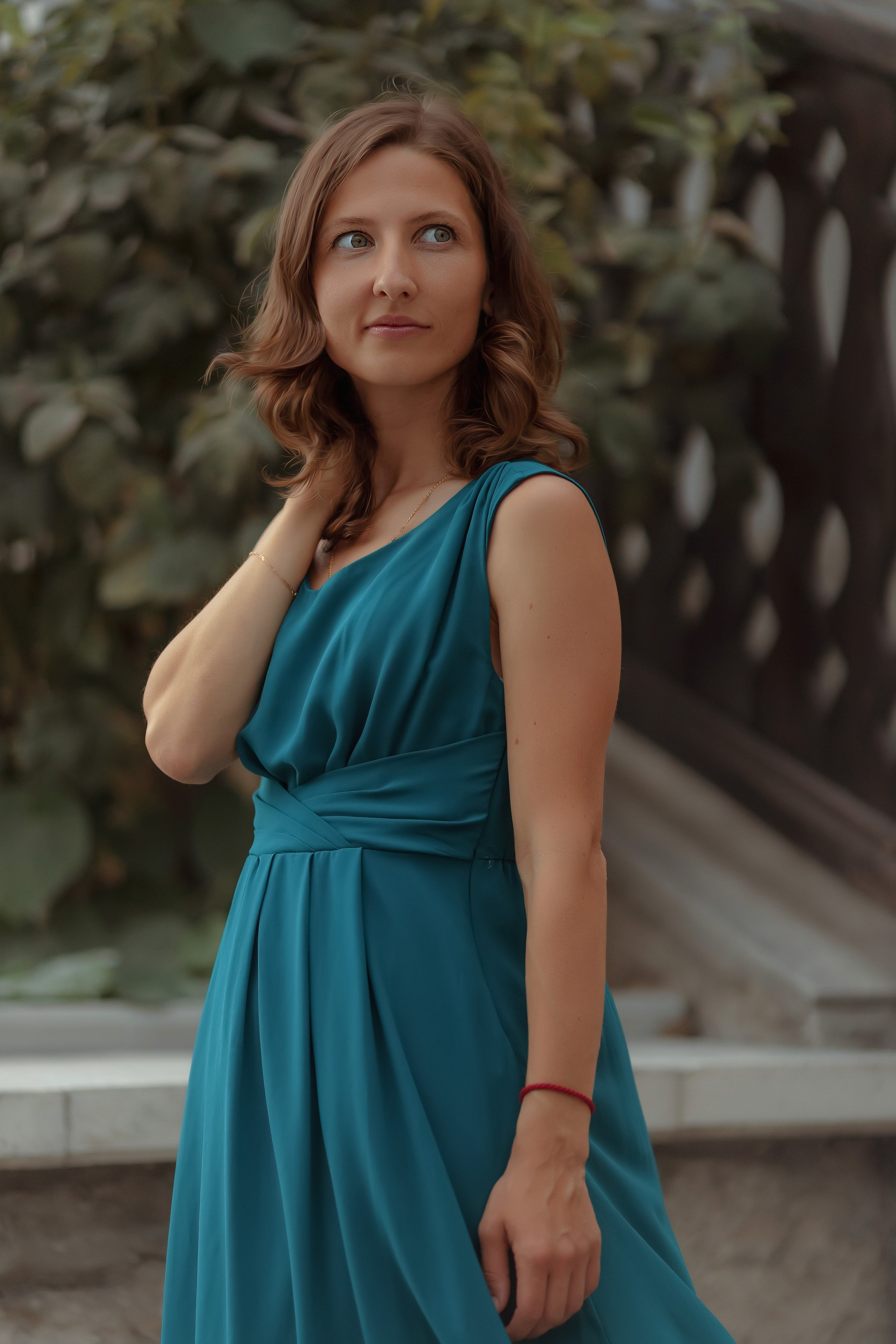 Ксюша. Семейный и детский фотограф в Крыму Екатерина Швец