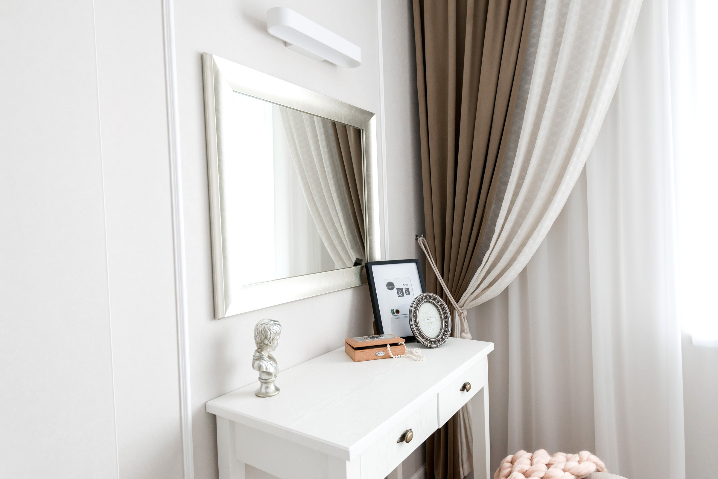 Барнаул ЖК Сибирь. Дизайн интерьера квартир домов и общественных помещений, семейная студия Татьяна и Александр Бродюк в Санкт-Петербурге