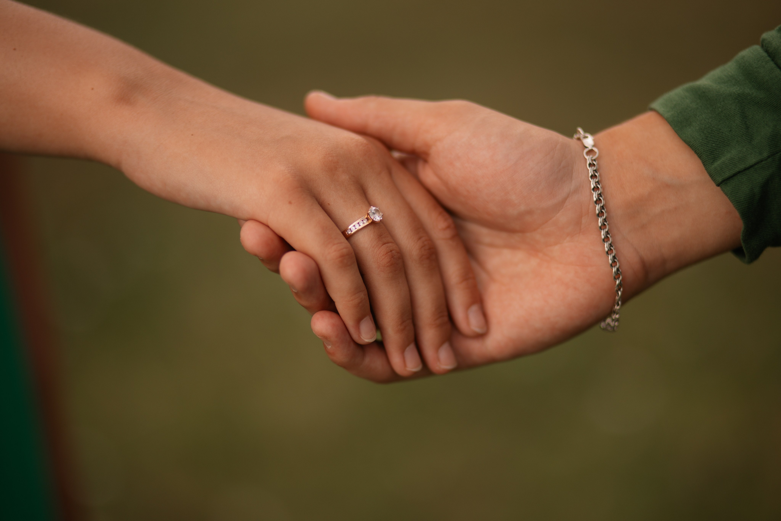 Даниил и Мария. Семейный фотограф в Вышнем Волочке — Ульяна Иванова | Фотосессии для всей семьи