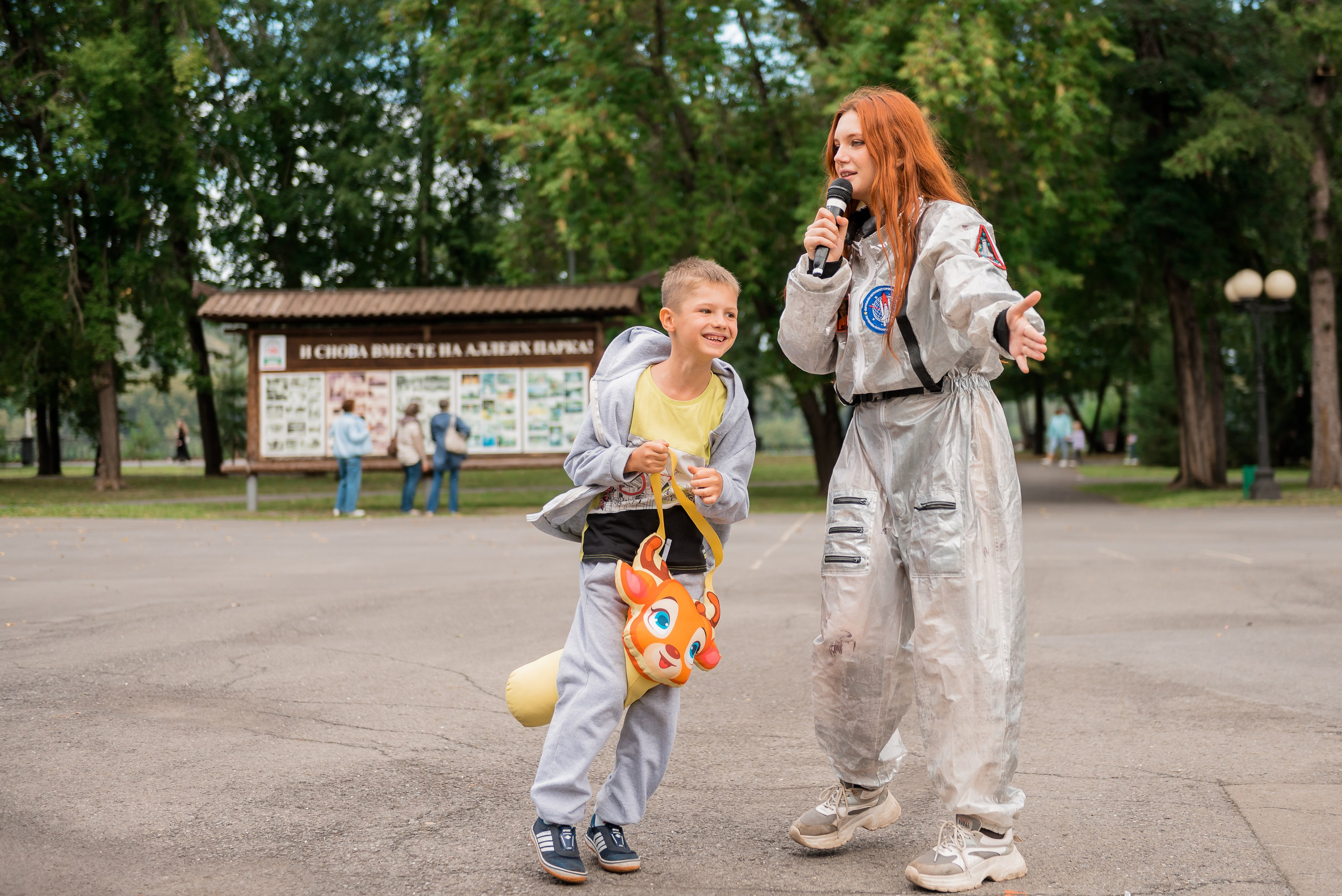 1 Сентября 2024 г. Детский фотограф, семейный фотограф и репортажи в Кемерово