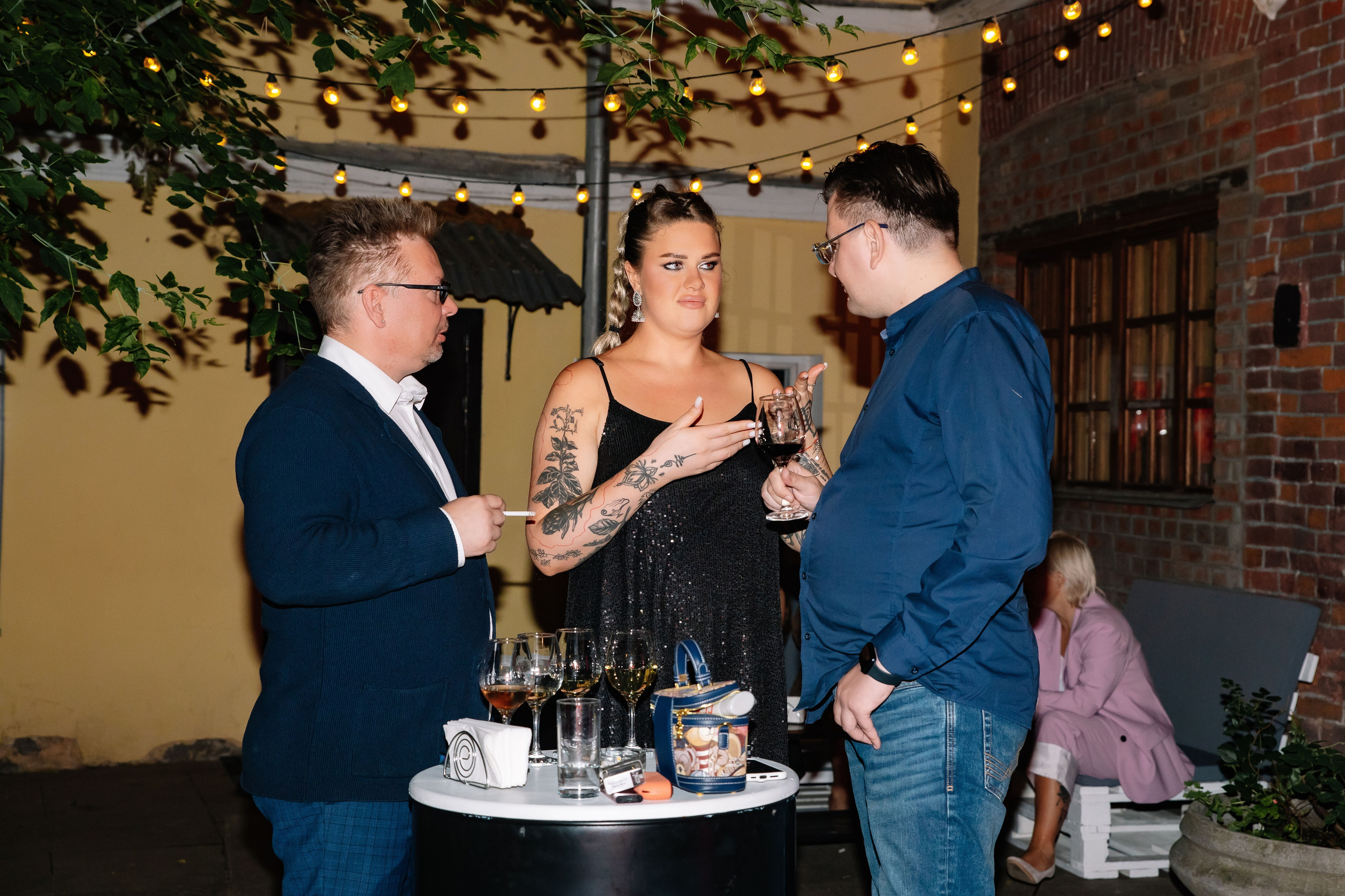 ~ С Днем Рождения, Катерина FOX ~. Фотограф в Москве Яна Полосина