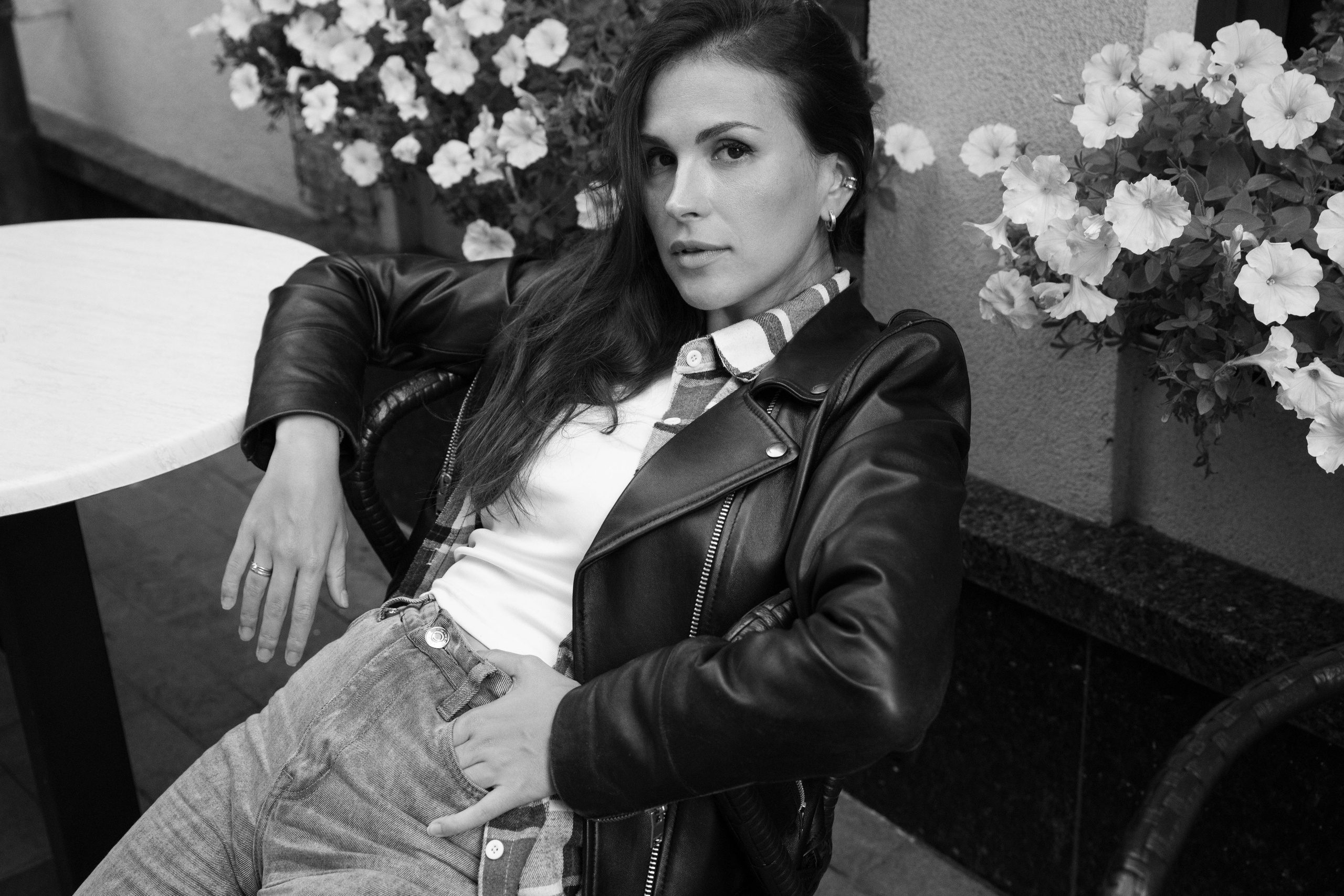 Street. Фотограф в Москве Яна Полосина