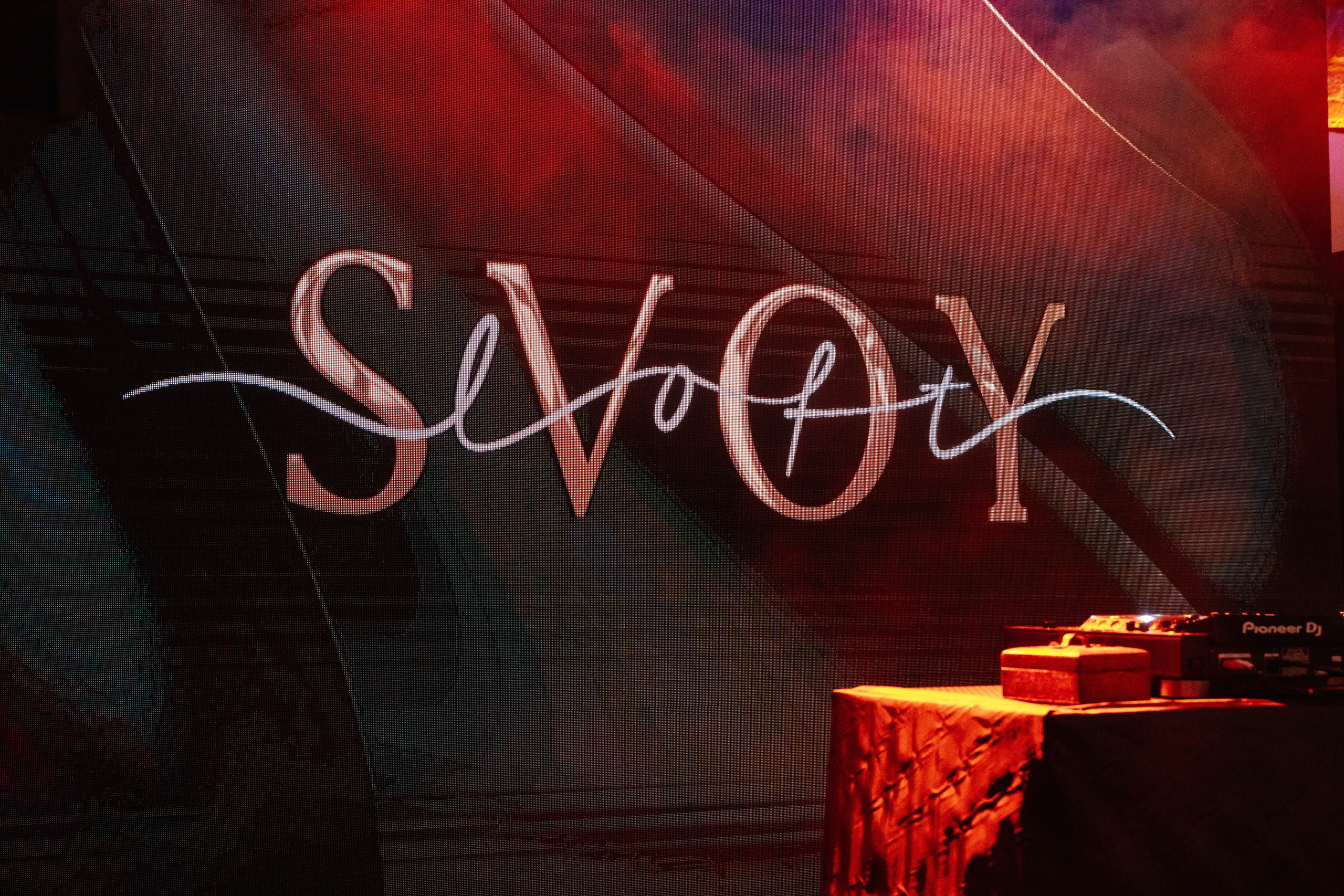 Вечеринка «Для своих» в Svoy Loft. Фотограф в Москве Яна Полосина