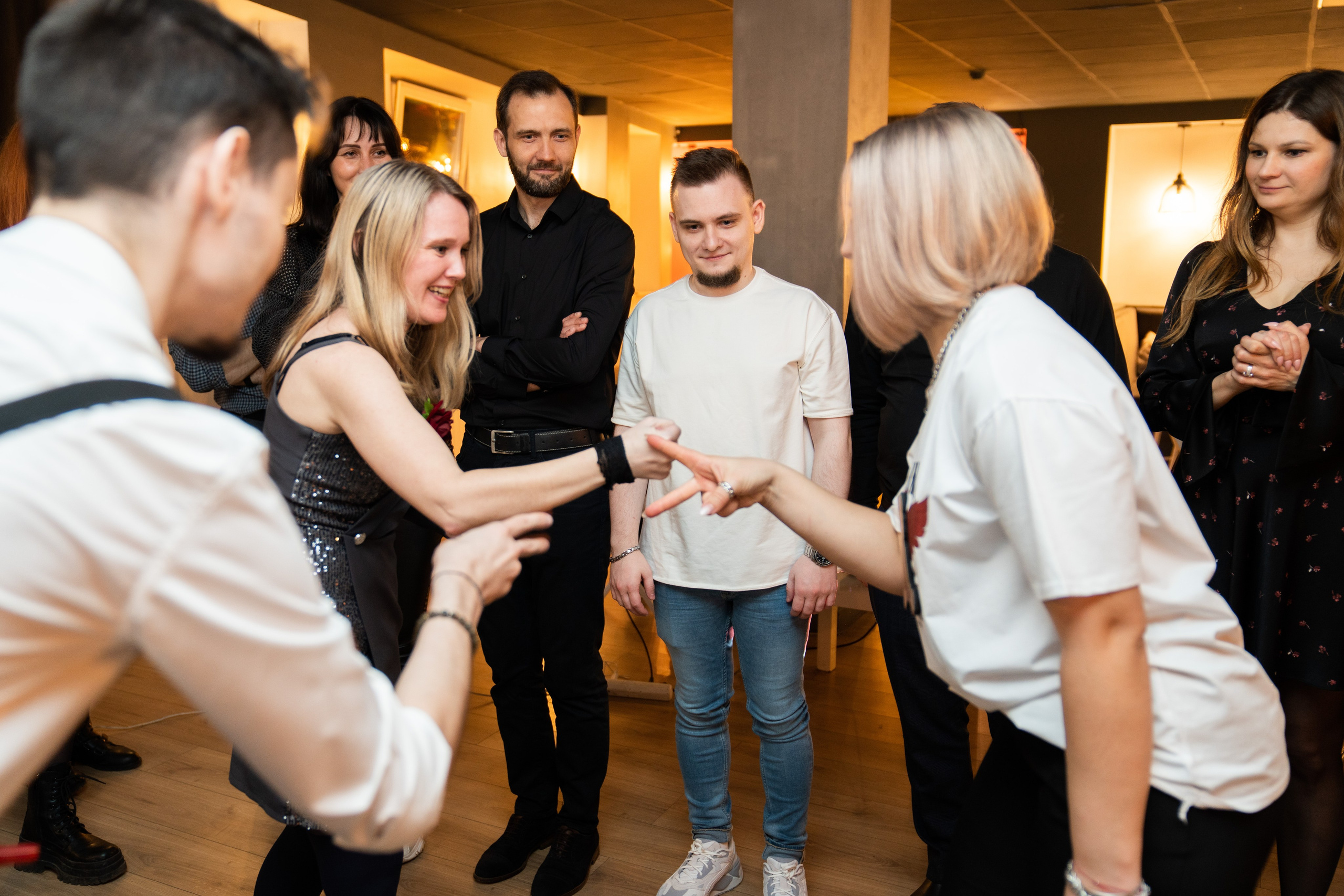 Корпоративы. Photography&Video