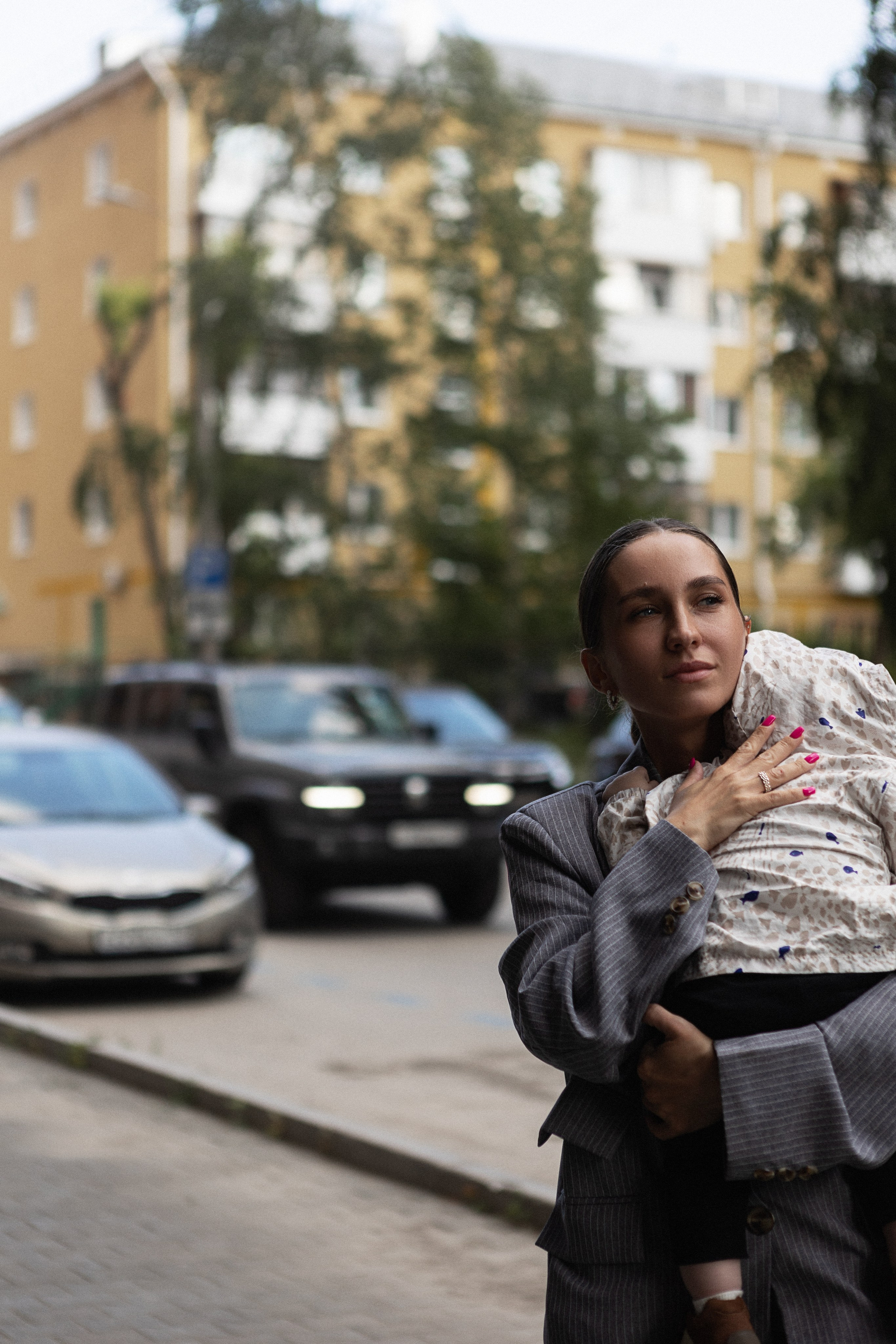 Анастасия и Марс. Фотограф Алина Кучумова