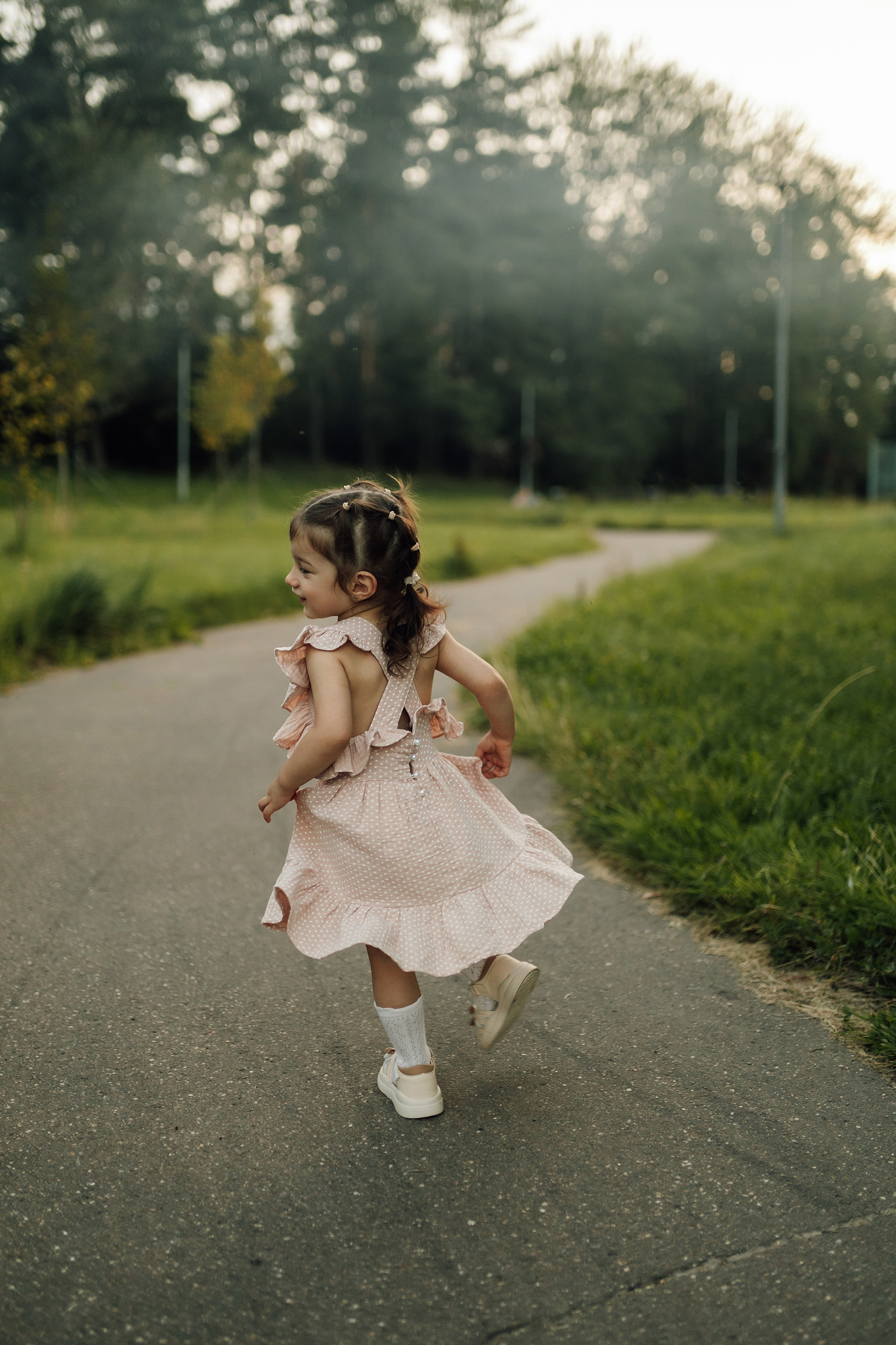 № 1. Фотограф в Москве Юлия Хамзина