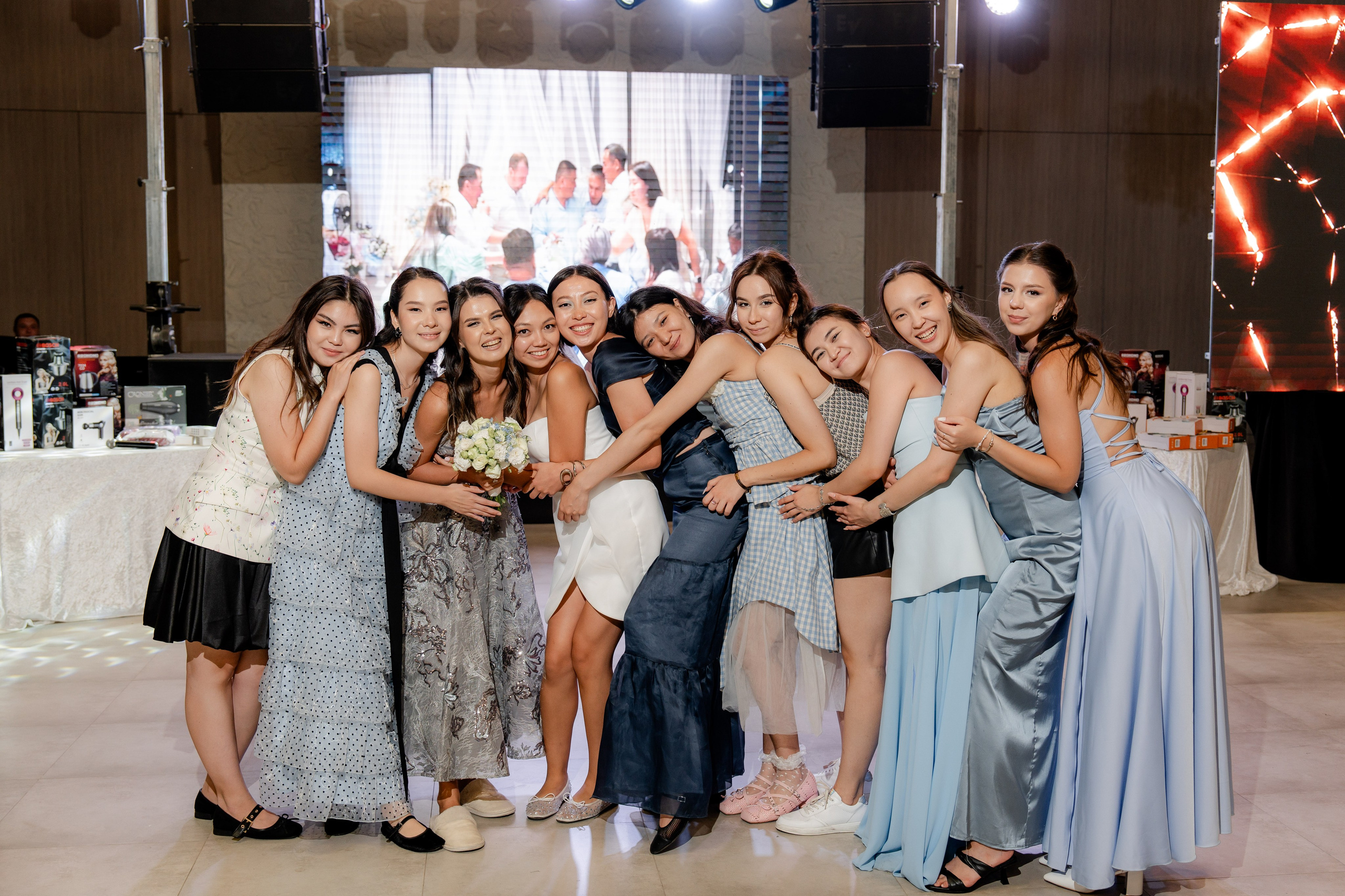 Алишер & Багдат. Galam media