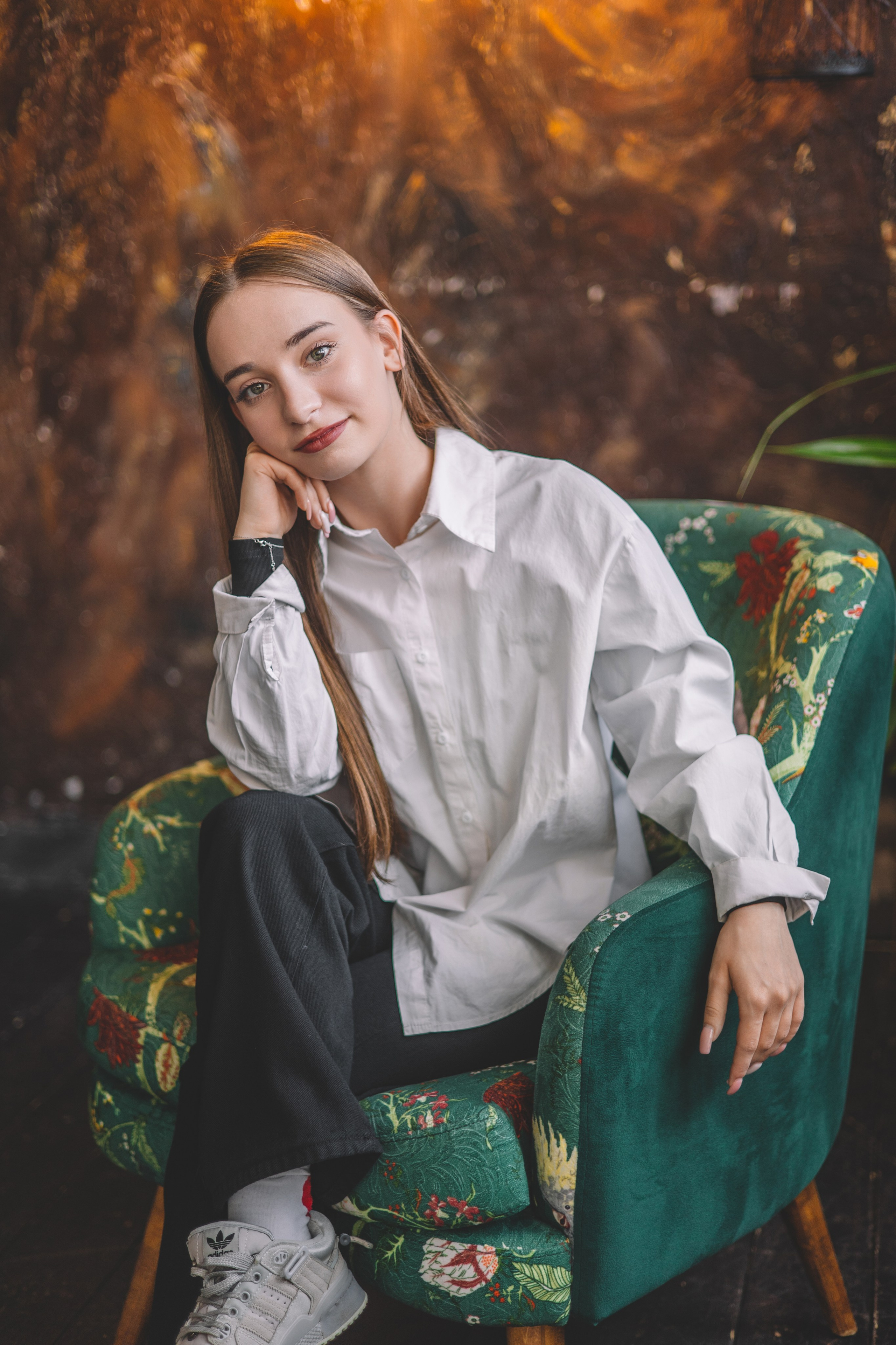 9-11 Портреты