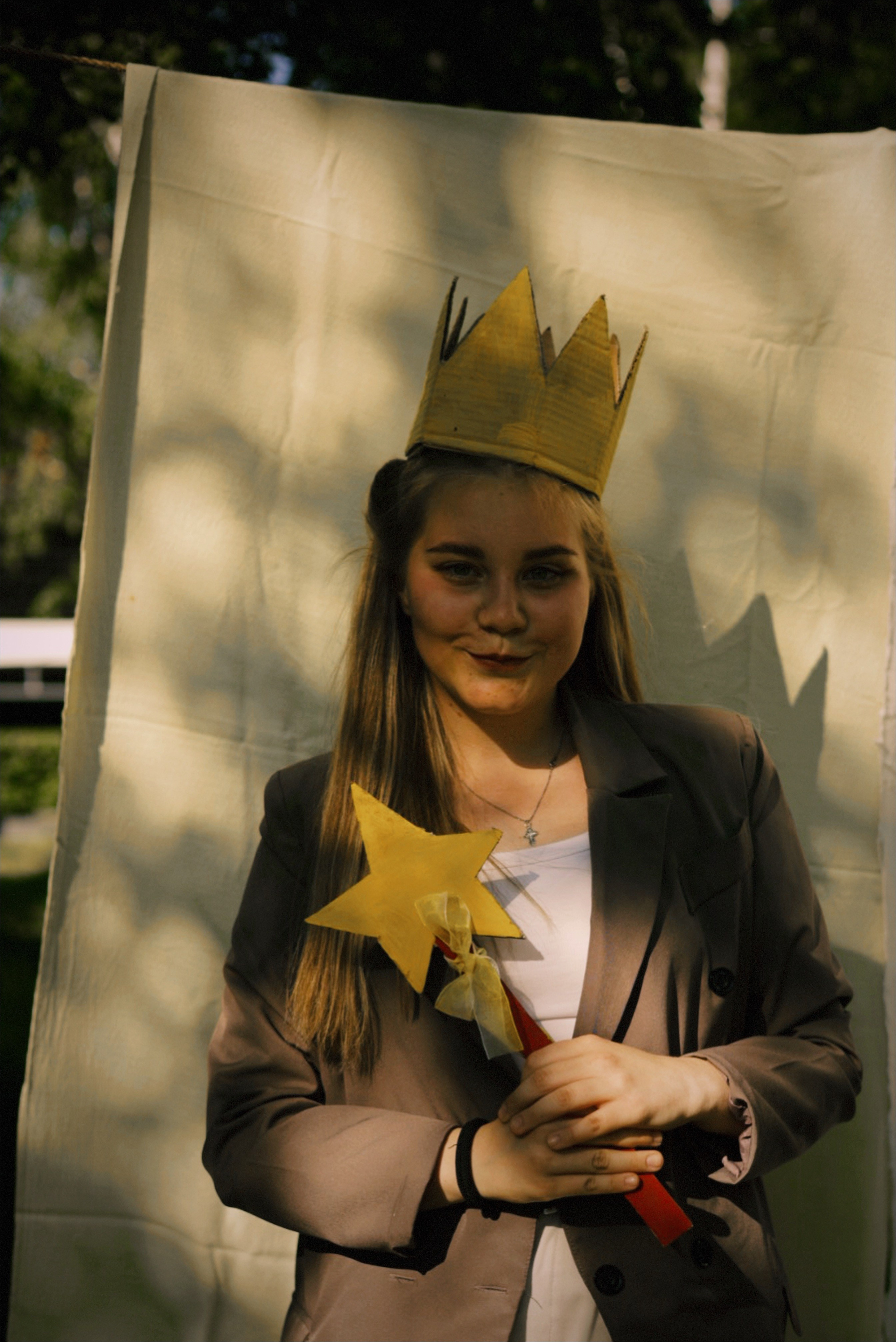 Вожатский состав 2 сезон 2025. Фотограф Иркутск