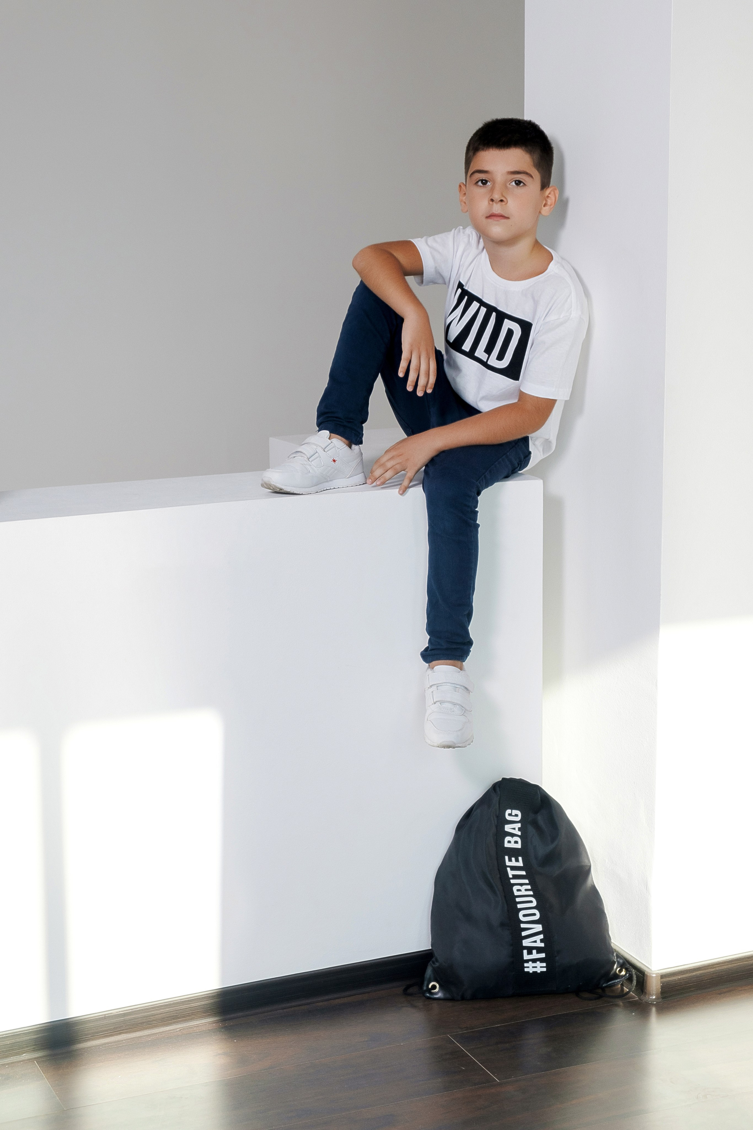 Съемка для журнала. Фотограф Таганрог Анна Трайжон