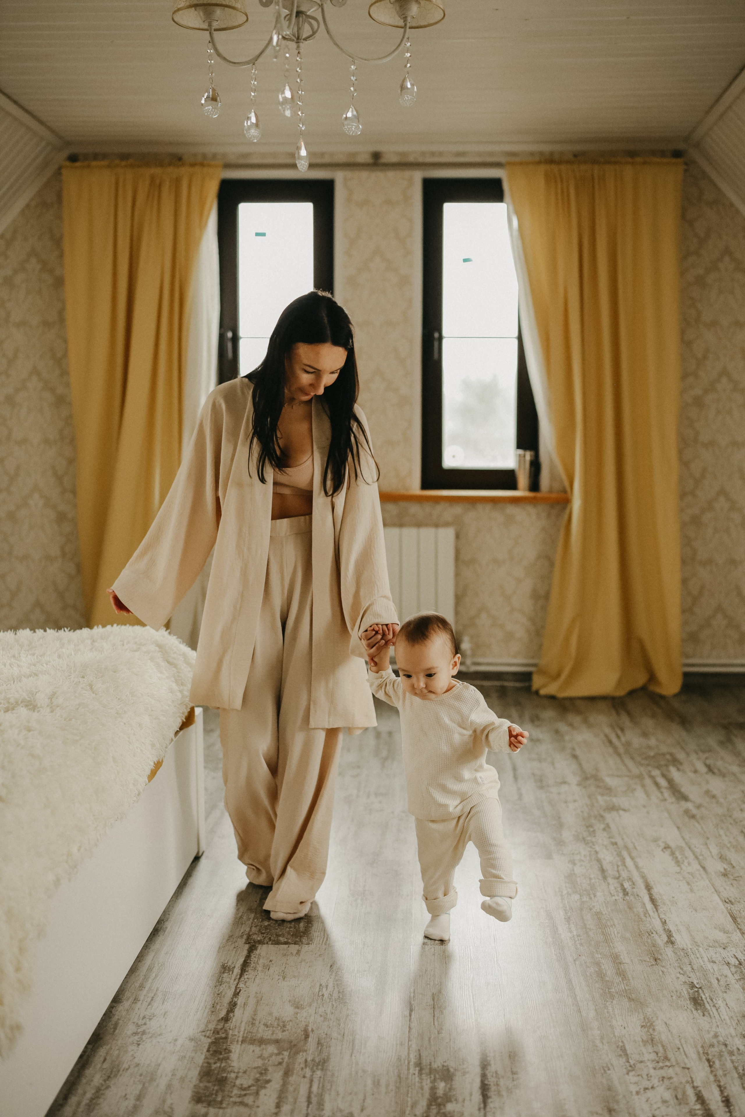 Оля и Алиса. Фотограф в городе Коломна Оксана Трунова