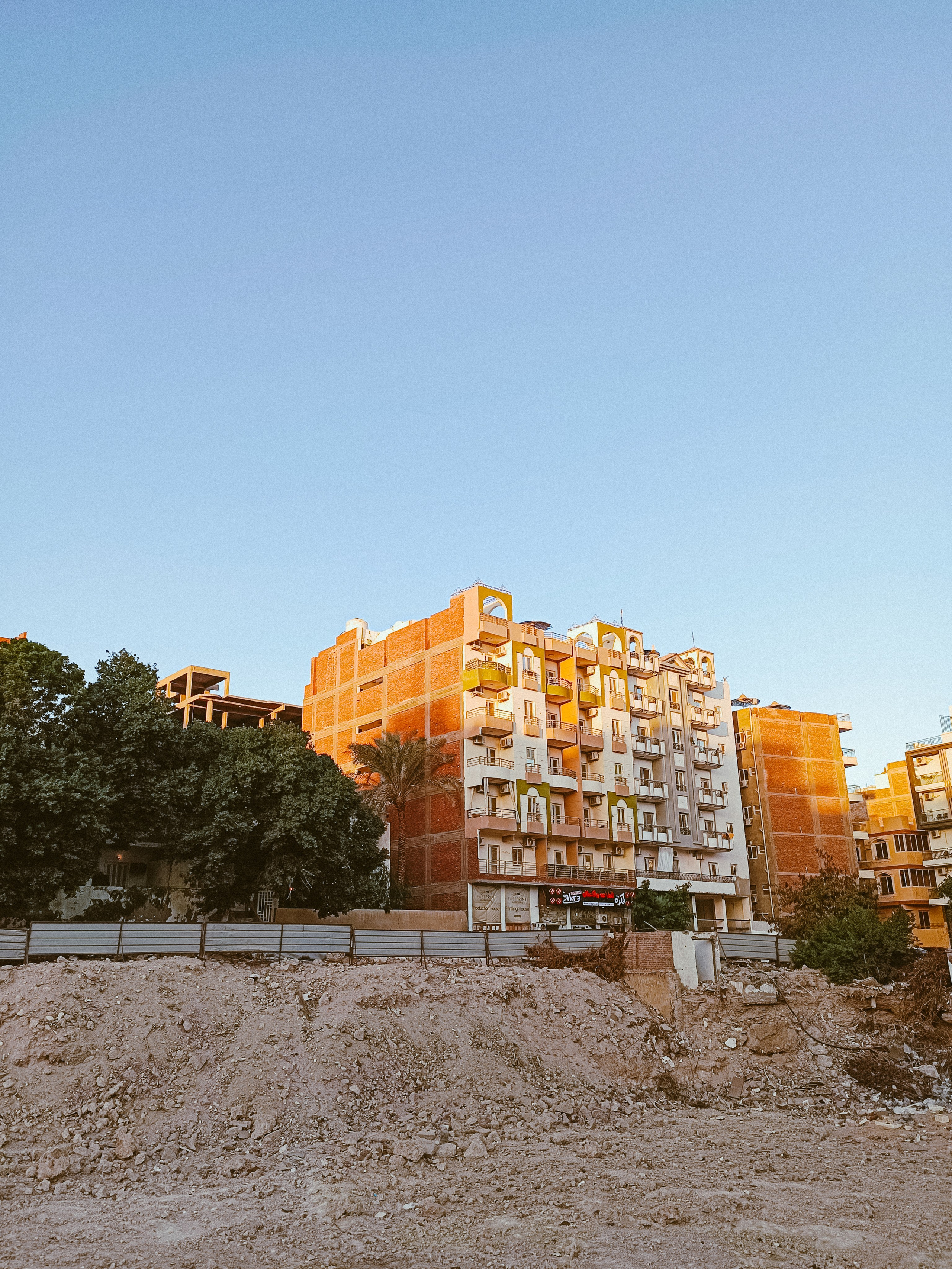 Мобильная. Jorgis — фотограф в Хургаде / обучение фотографии