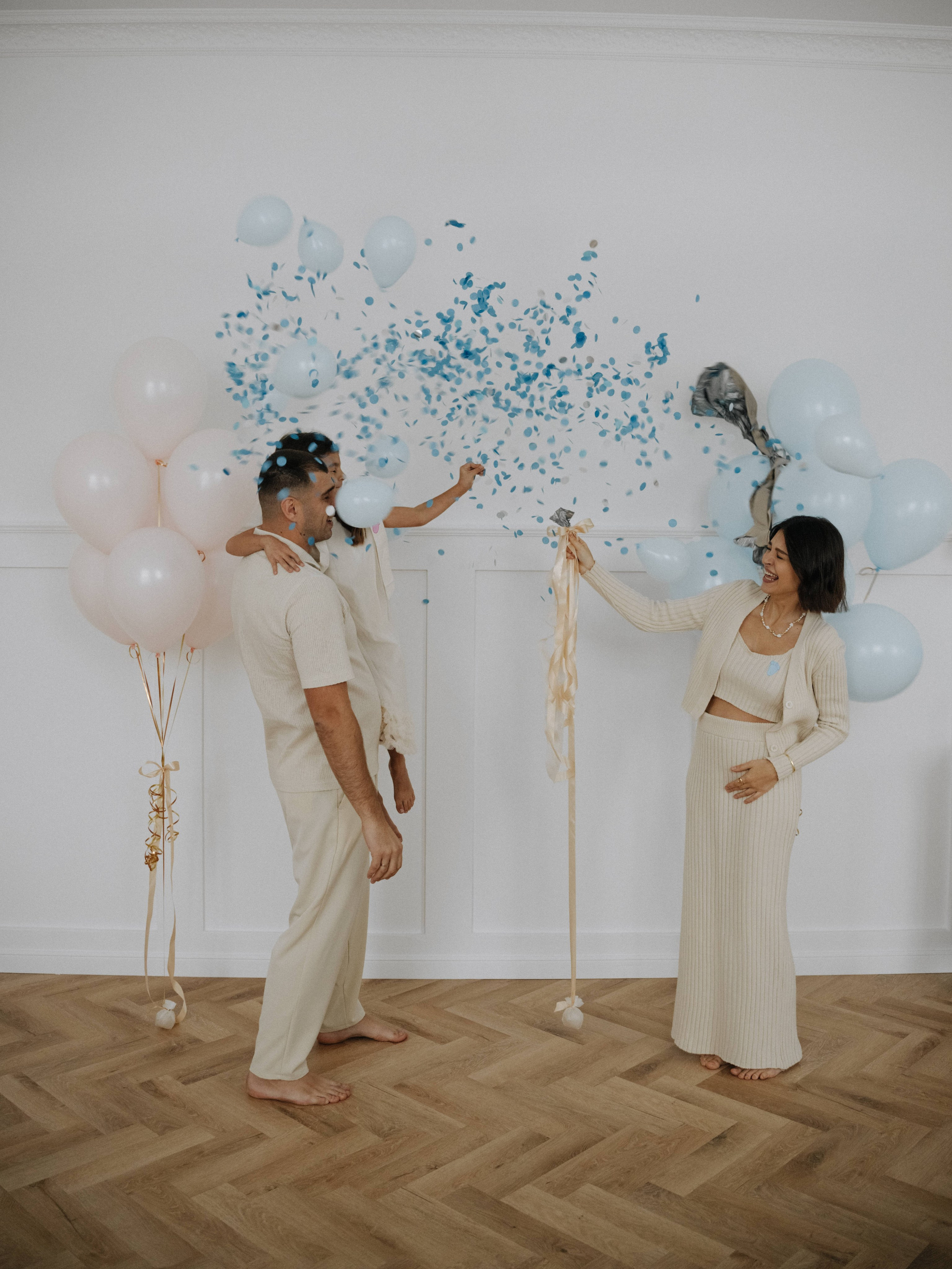 Семья. Свадебный и портретный фотограф Тюмень