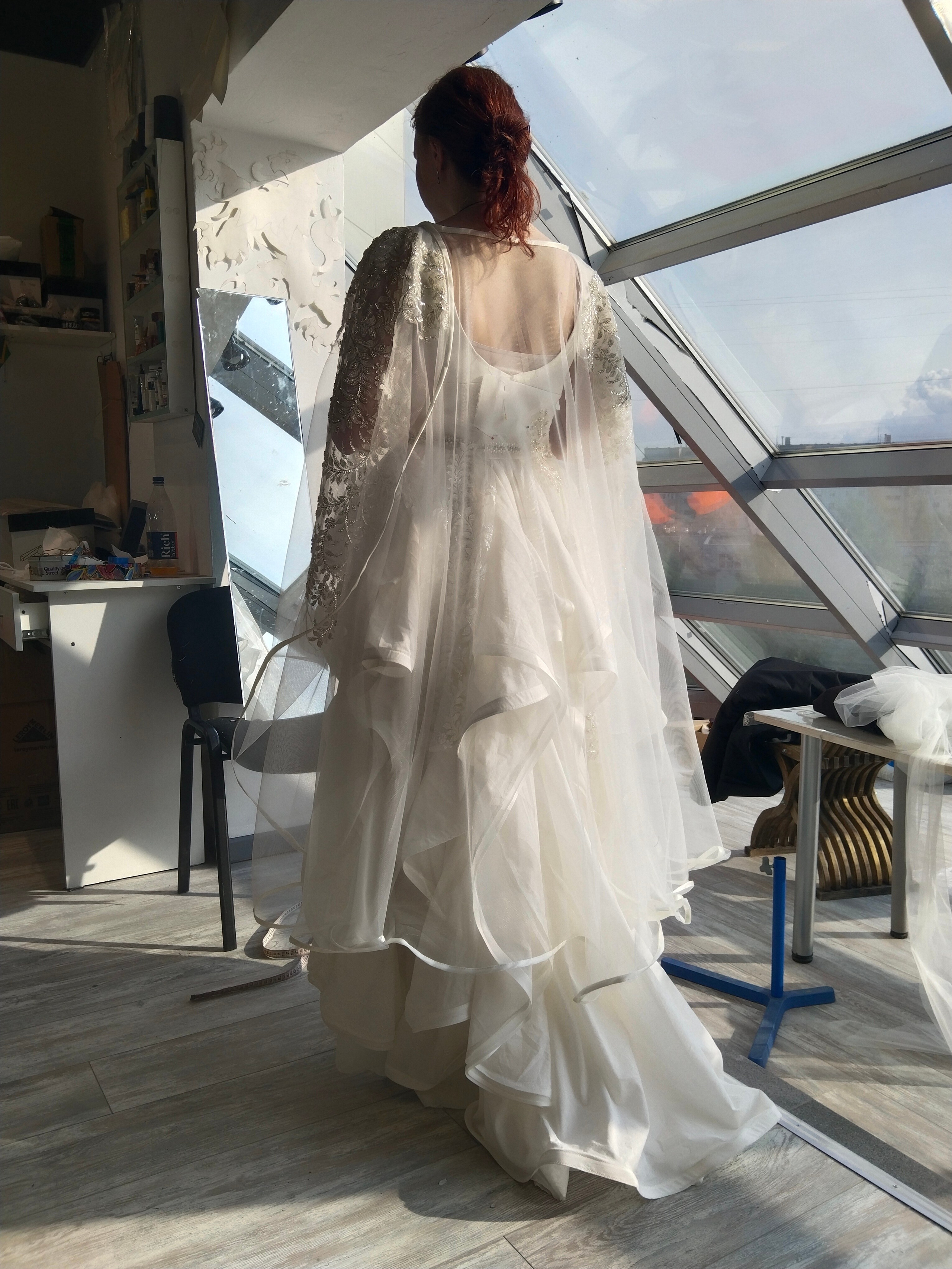 Костюмы. AIREN DESIGN — художественное ателье