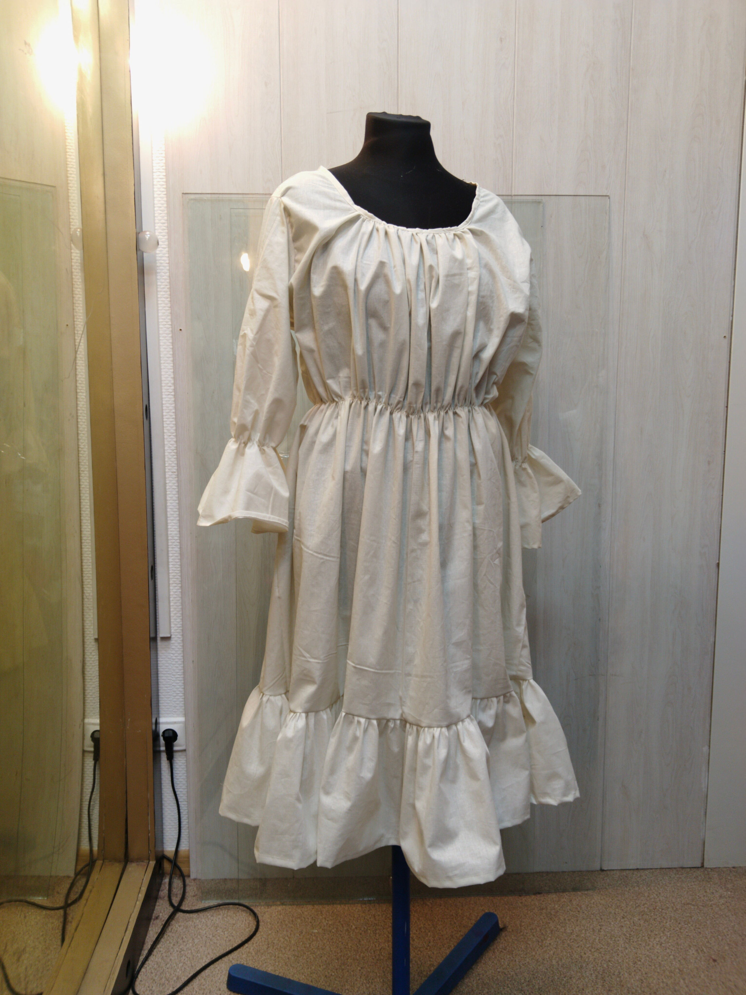 Повседневка. AIREN DESIGN — художественное ателье