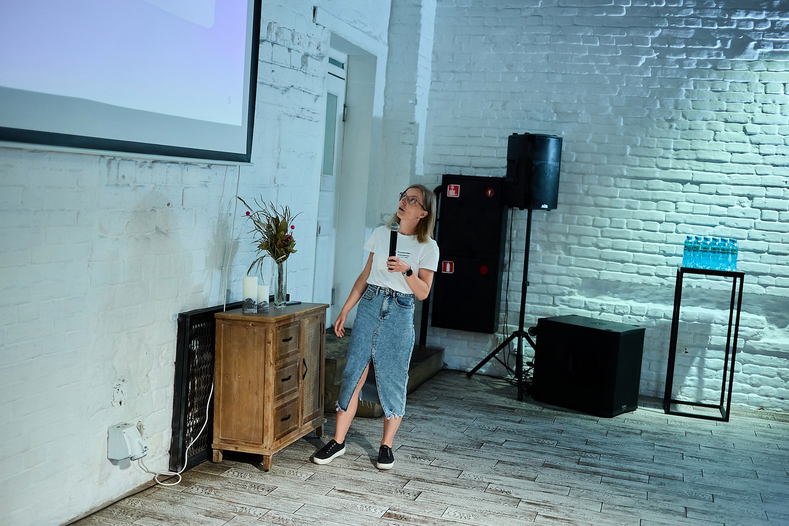 Стажировка Правительства Москвы — Отборочный этап IT-стажеров. Фотограф и Видеограф в Москве. Олег Корушев