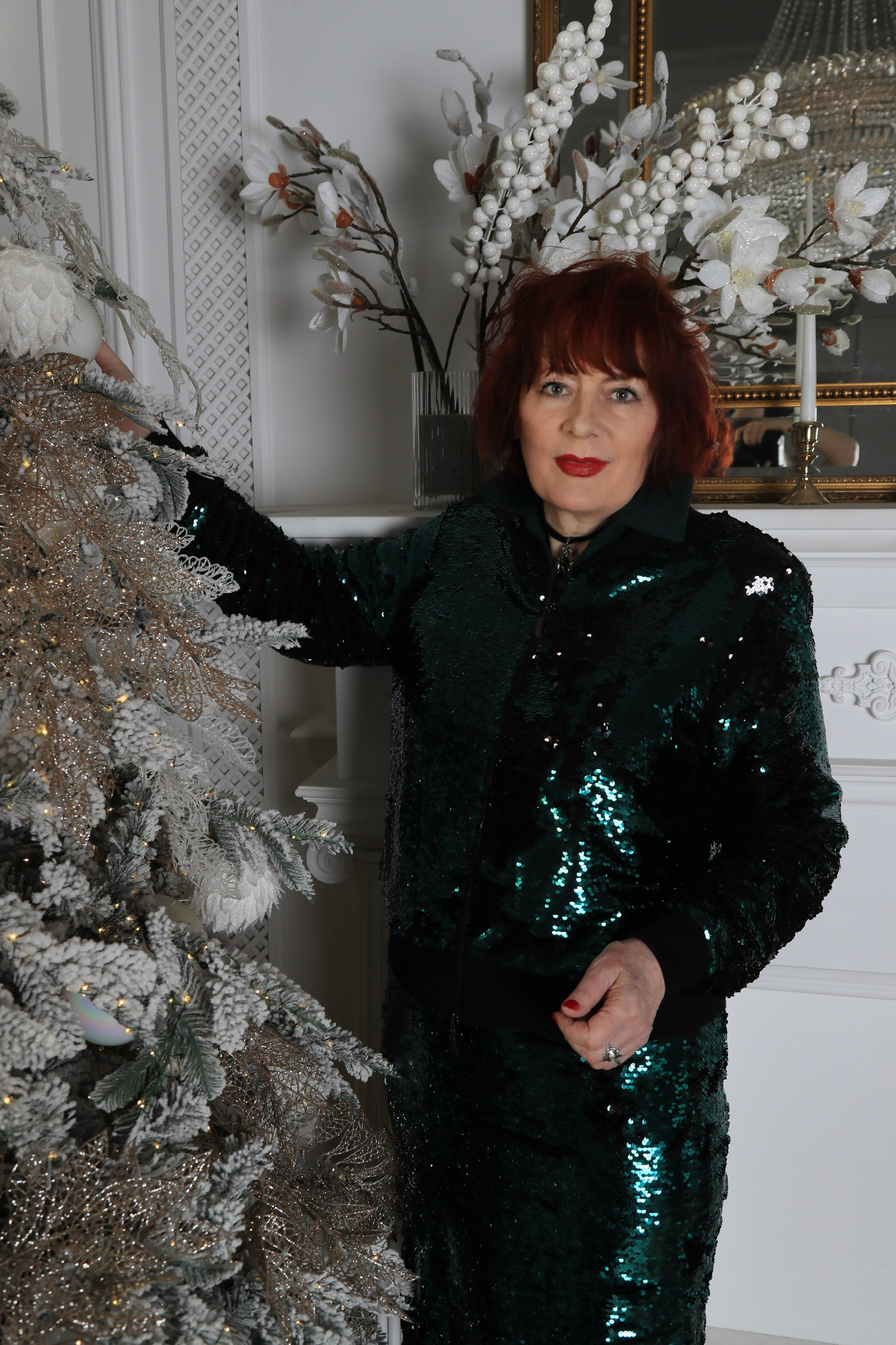 Алла. Профессиональный фотограф Алена Александрова