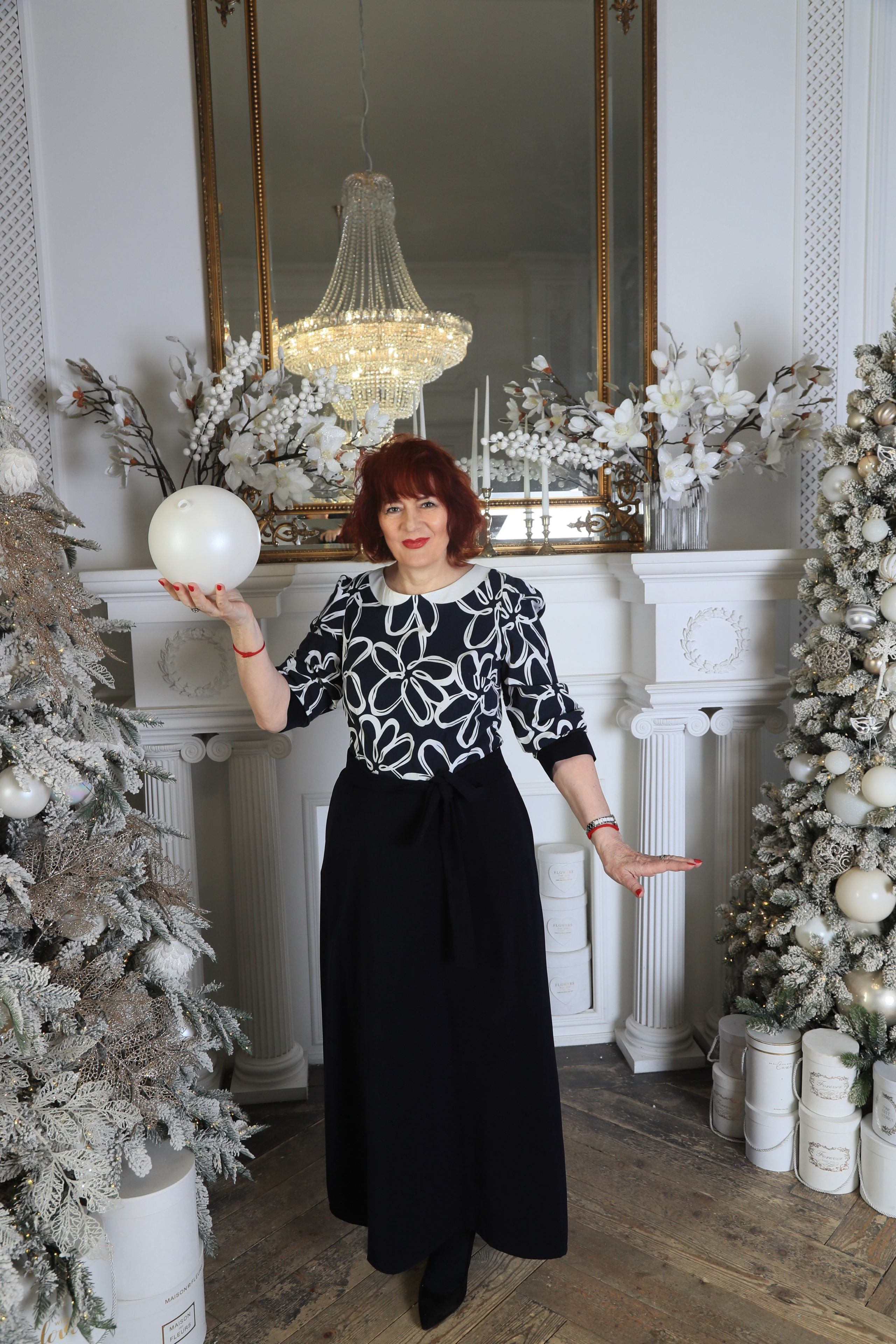 Алла. Профессиональный фотограф Алена Александрова