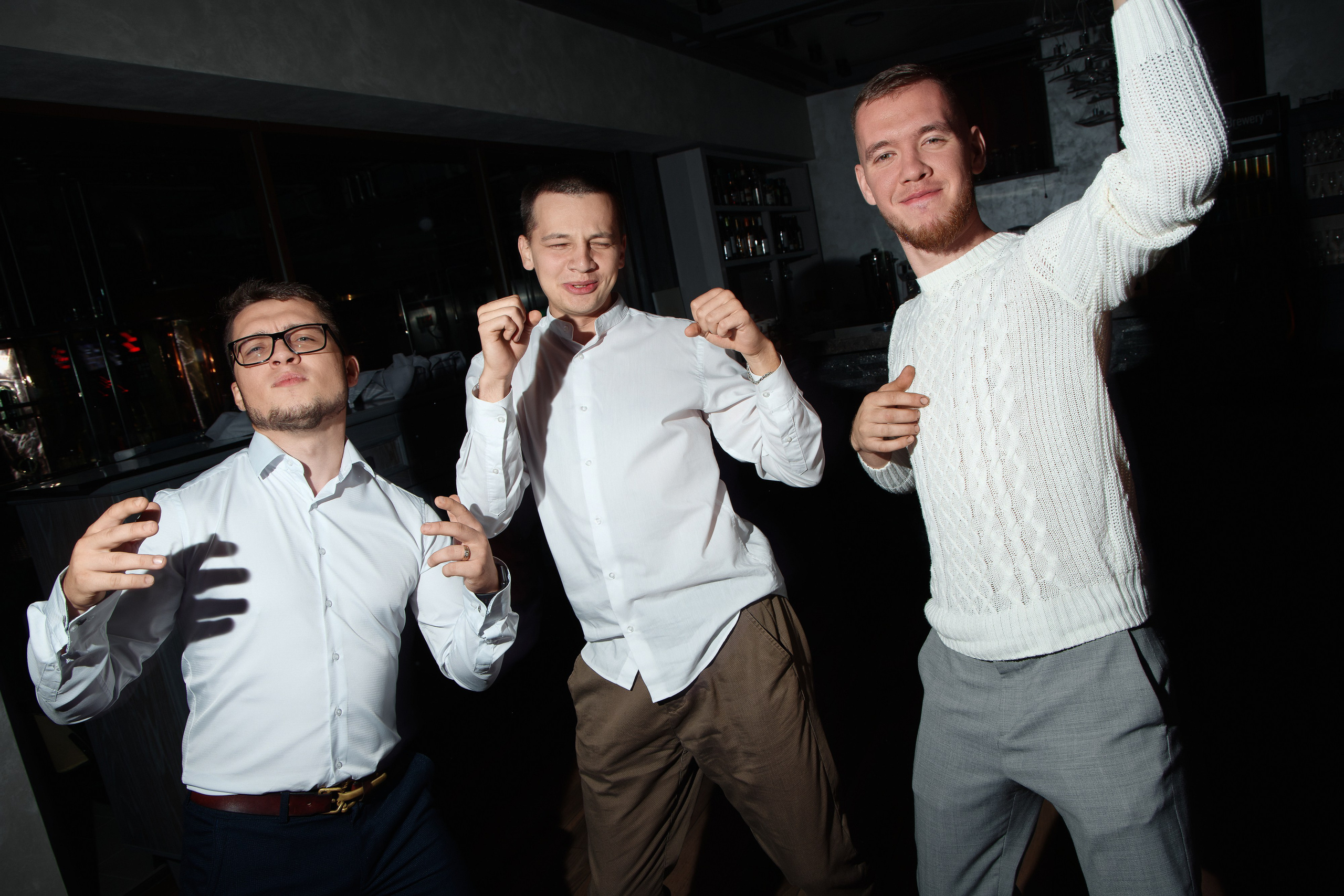 Роман и Валерия. Семейный фотограф — Макс Белогрудов