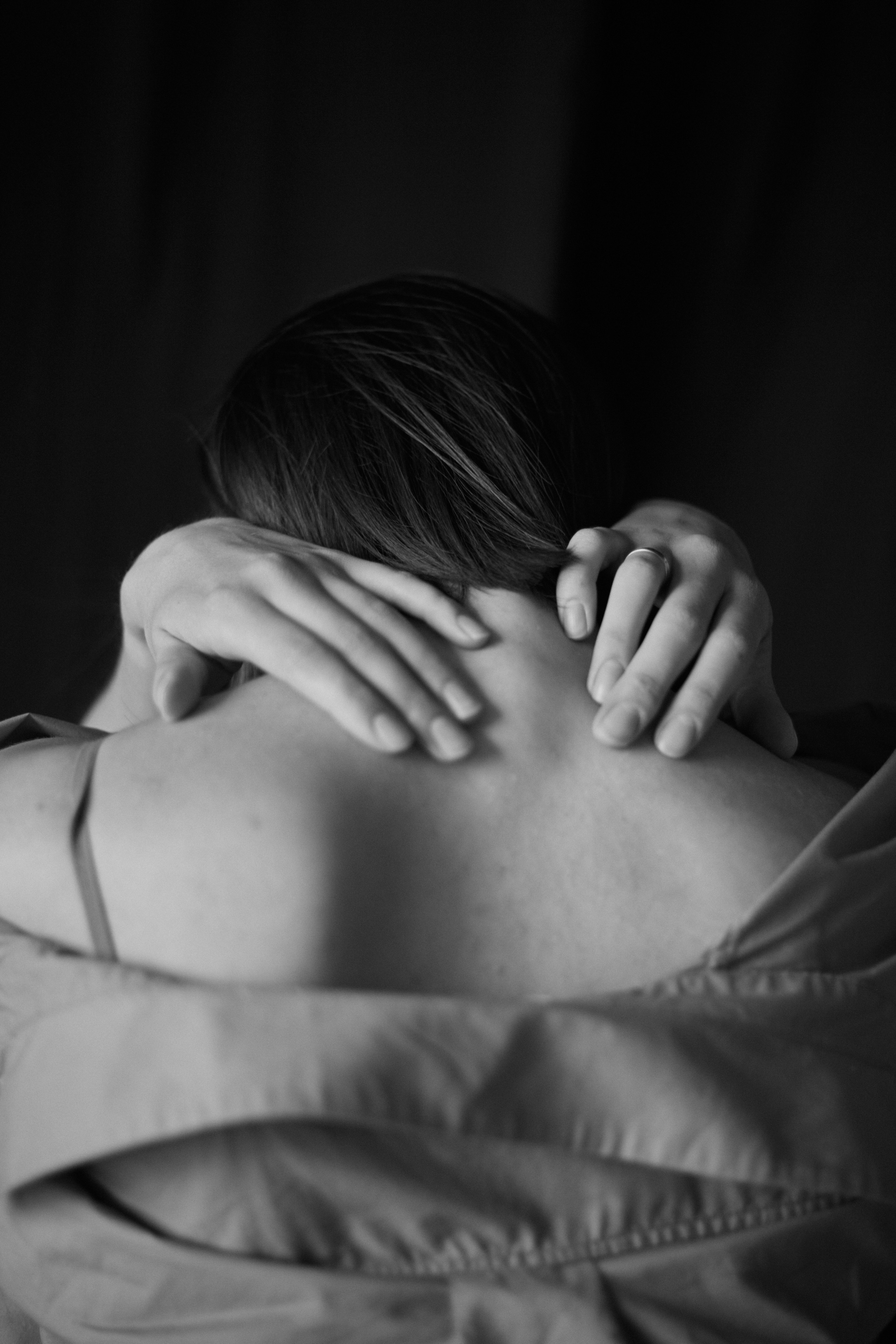 Елена. Портретный фотограф Москва