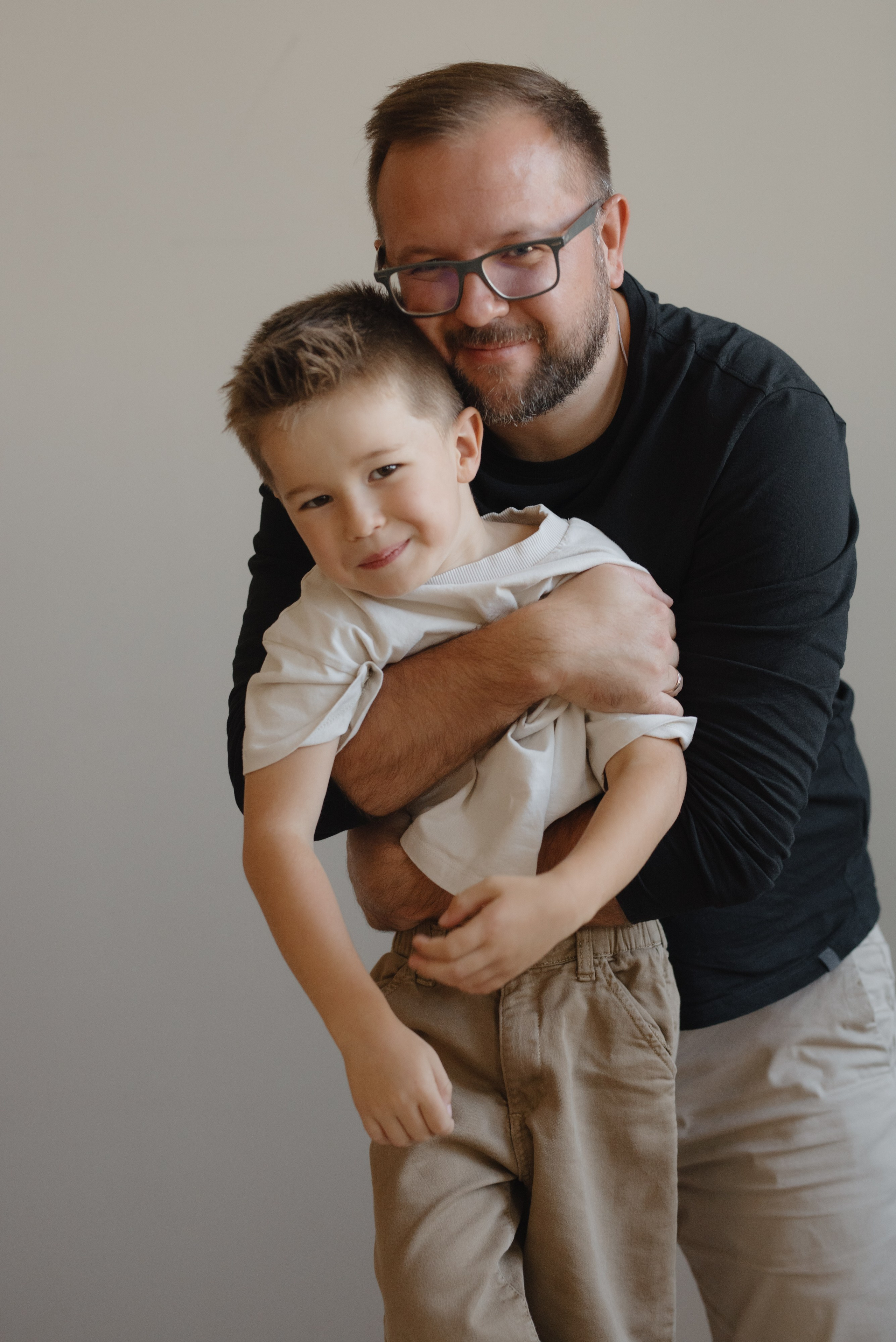 Анна Алексей и Архип. Семейный и женский фотограф Москва