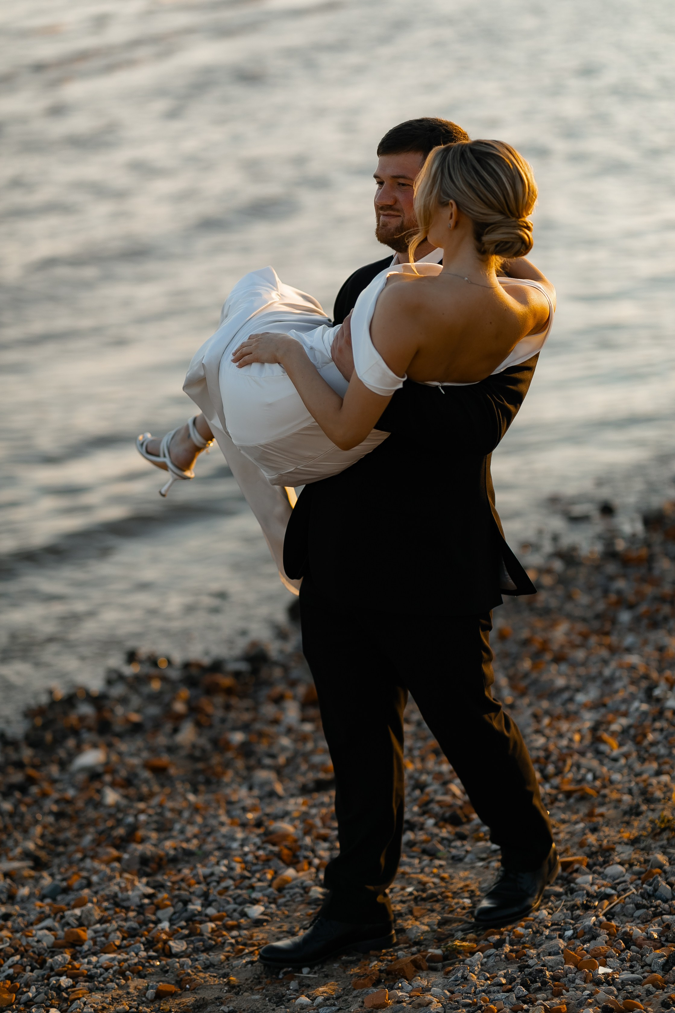 Заур и Анна. Свадебный и семейный фотограф в Орша