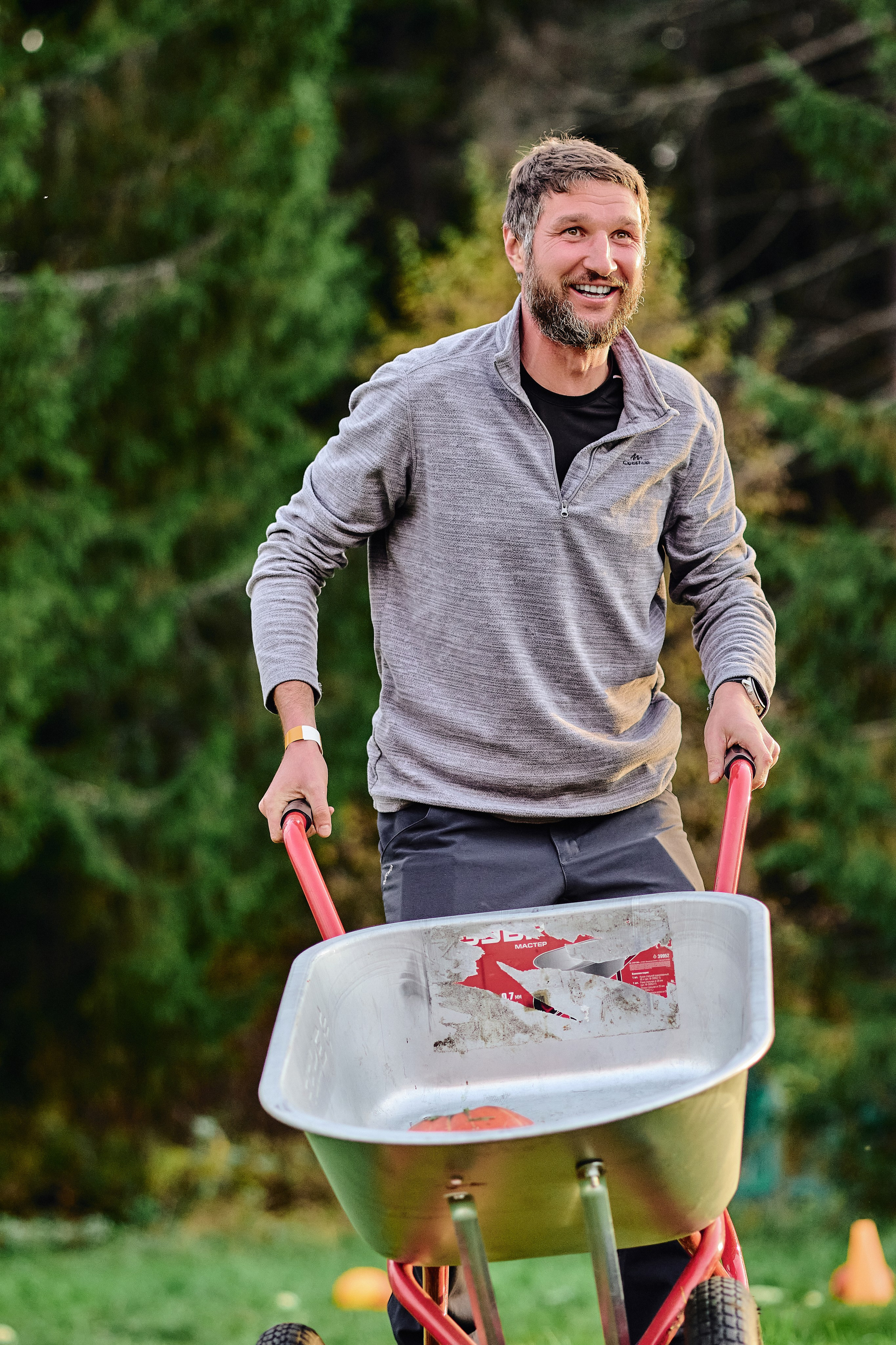 «Марьин собирай» с. Мариинск / Сергей Бобунец. ФОТОГРАФ ЕКАТЕРИНБУРГ