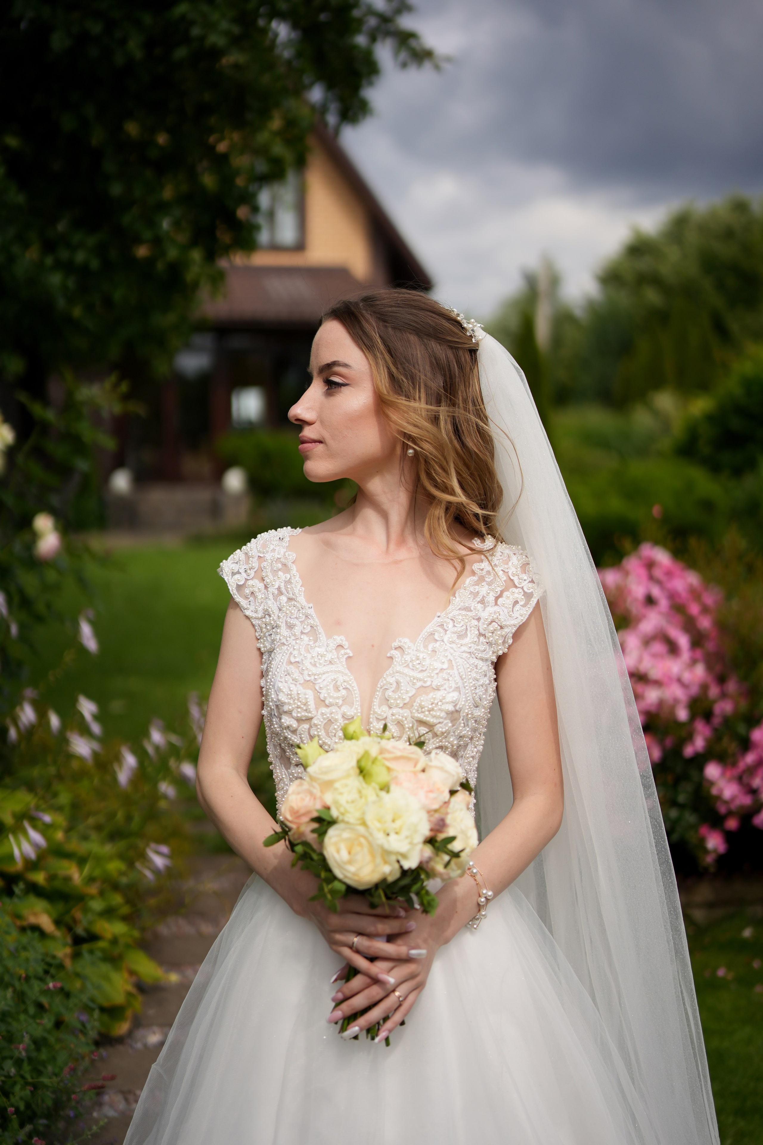 Люда + Паша: полная серия (пакет 8 часов). BYFOX STUDIO 68 — фото и видеосъёмка Тамбов, Москва, Воронеж, Липецк