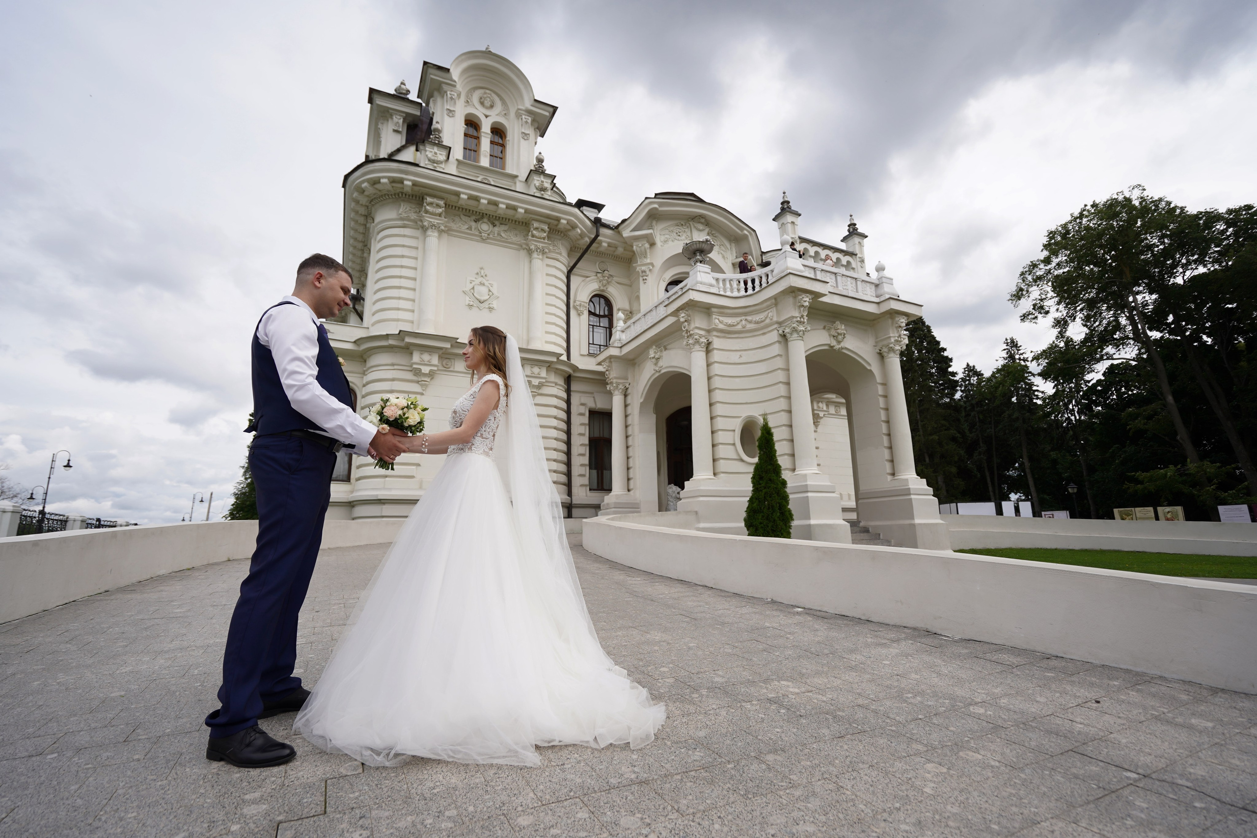 Люда + Паша: полная серия (пакет 8 часов). BYFOX STUDIO 68 — фото и видеосъёмка Тамбов, Москва, Воронеж, Липецк