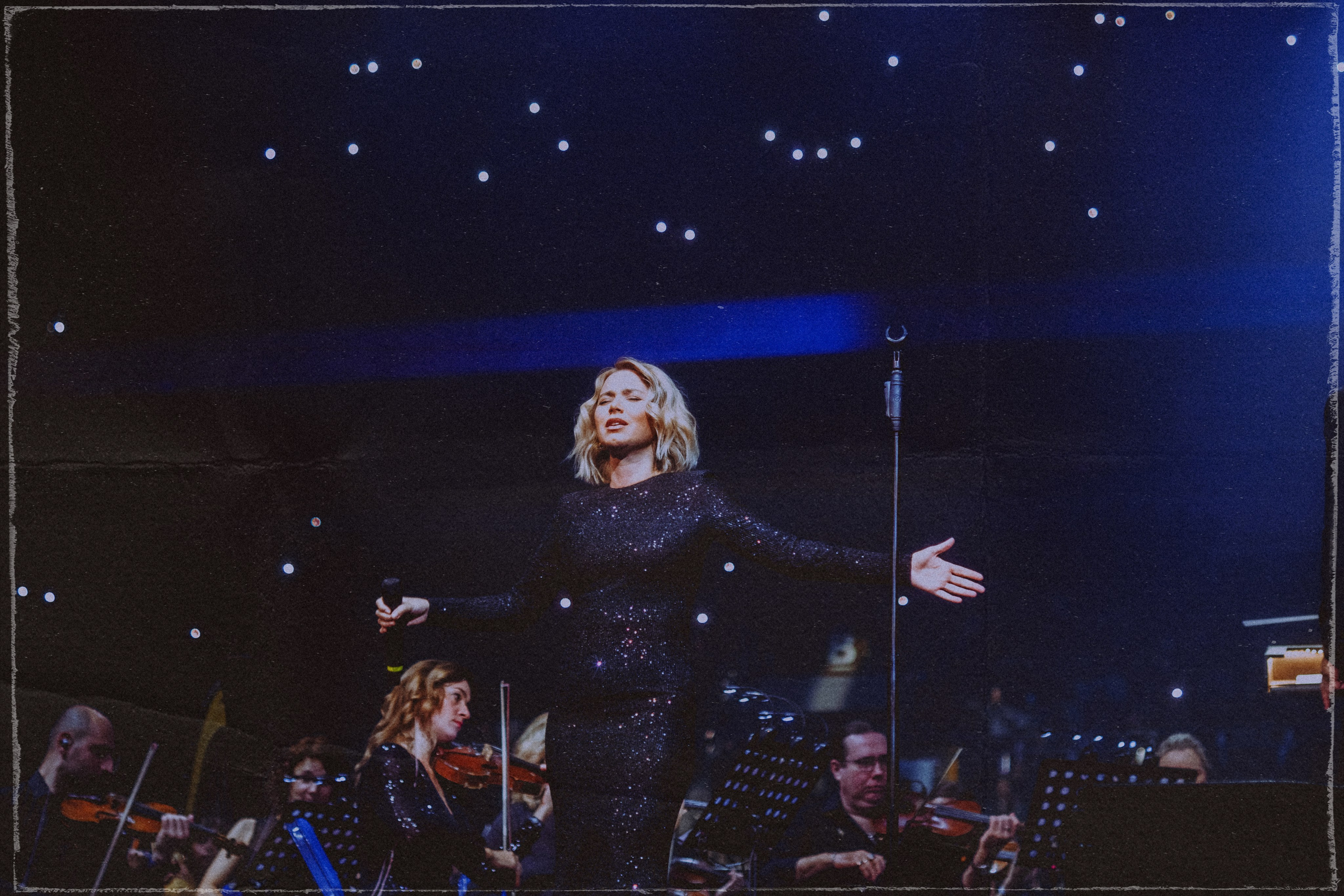 Cinema Medley Minsk Imperial Orchestra. Концертный фотограф в Санкт-Петербурге