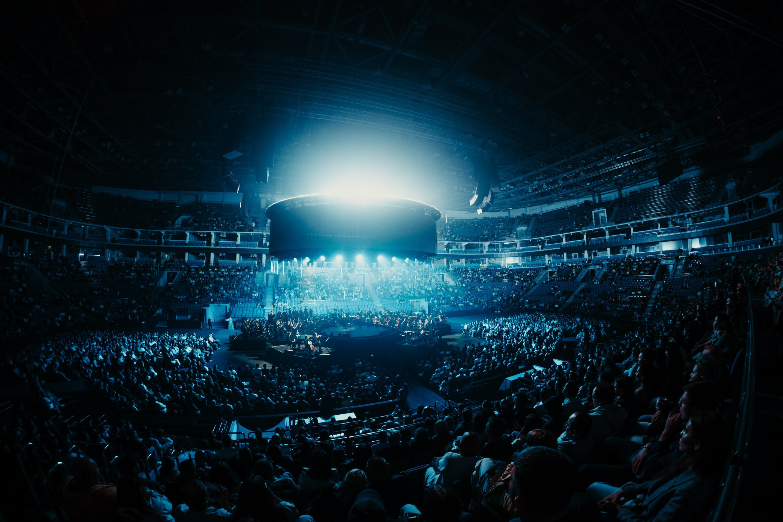 Cinema Medley 3| Imperial orchestra. Концертный фотограф в Санкт-Петербурге