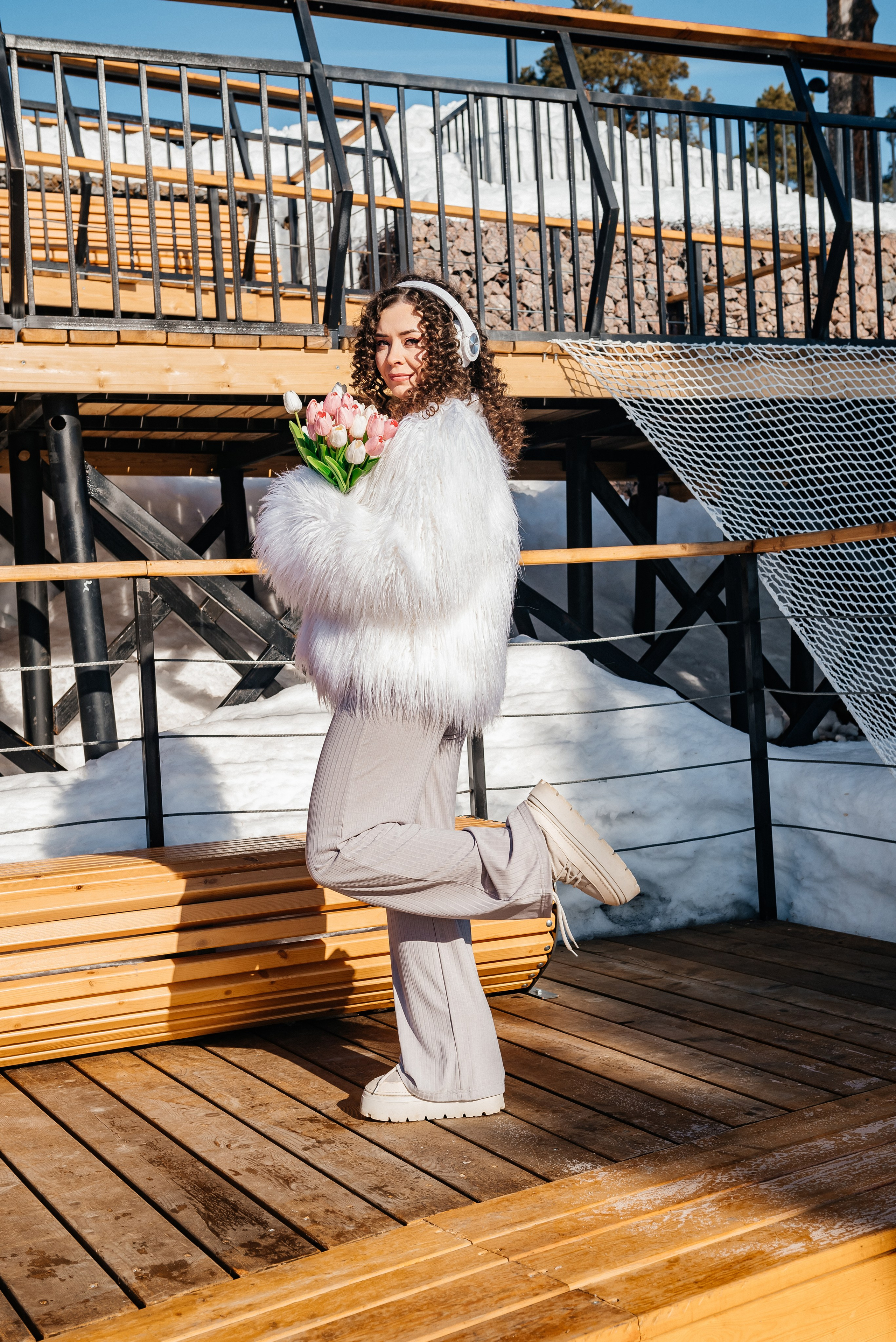 Ирина. Свадебный и семейный фотограф в Дзержинске Екатерина Шулакова