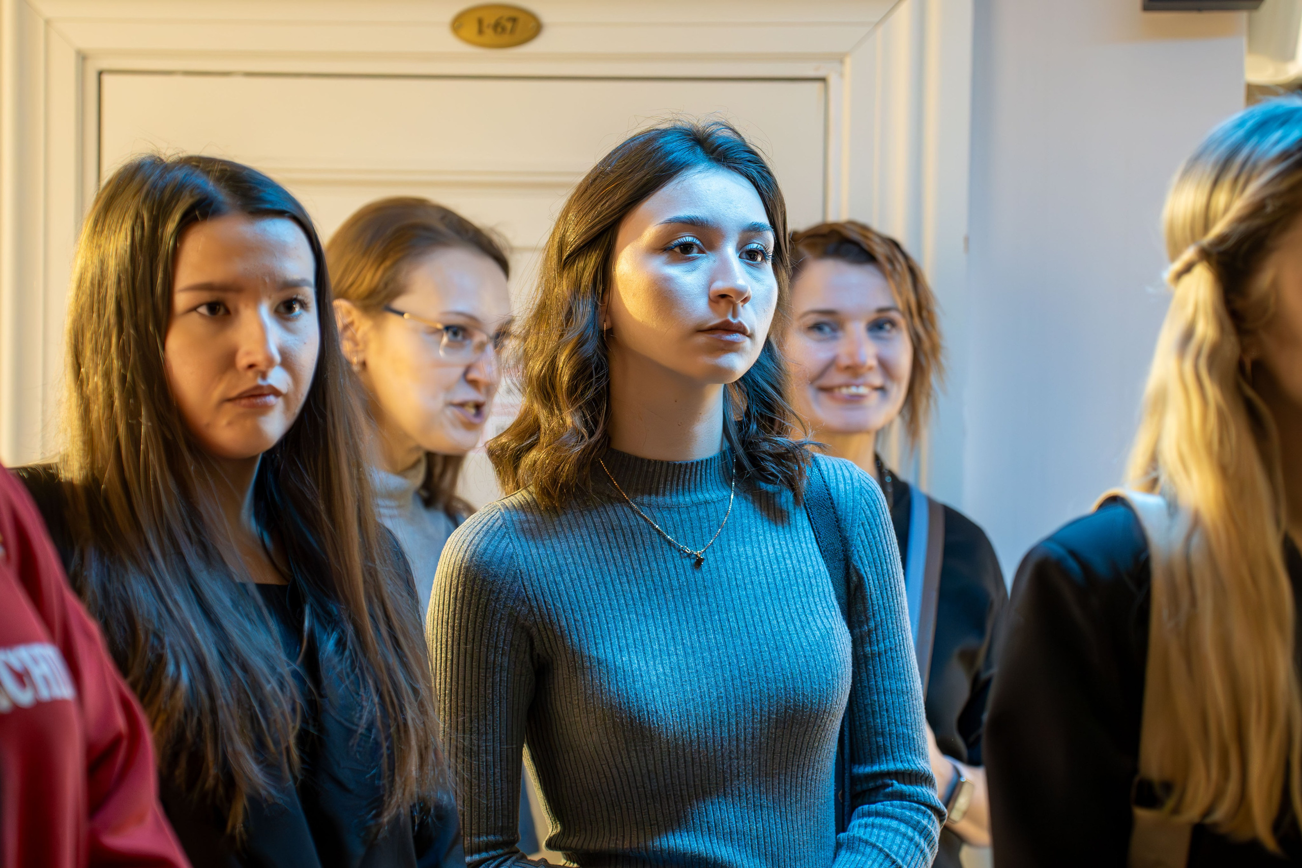 Малый театр. Елизавета Ковалевская — ваш профессиональный фотограф