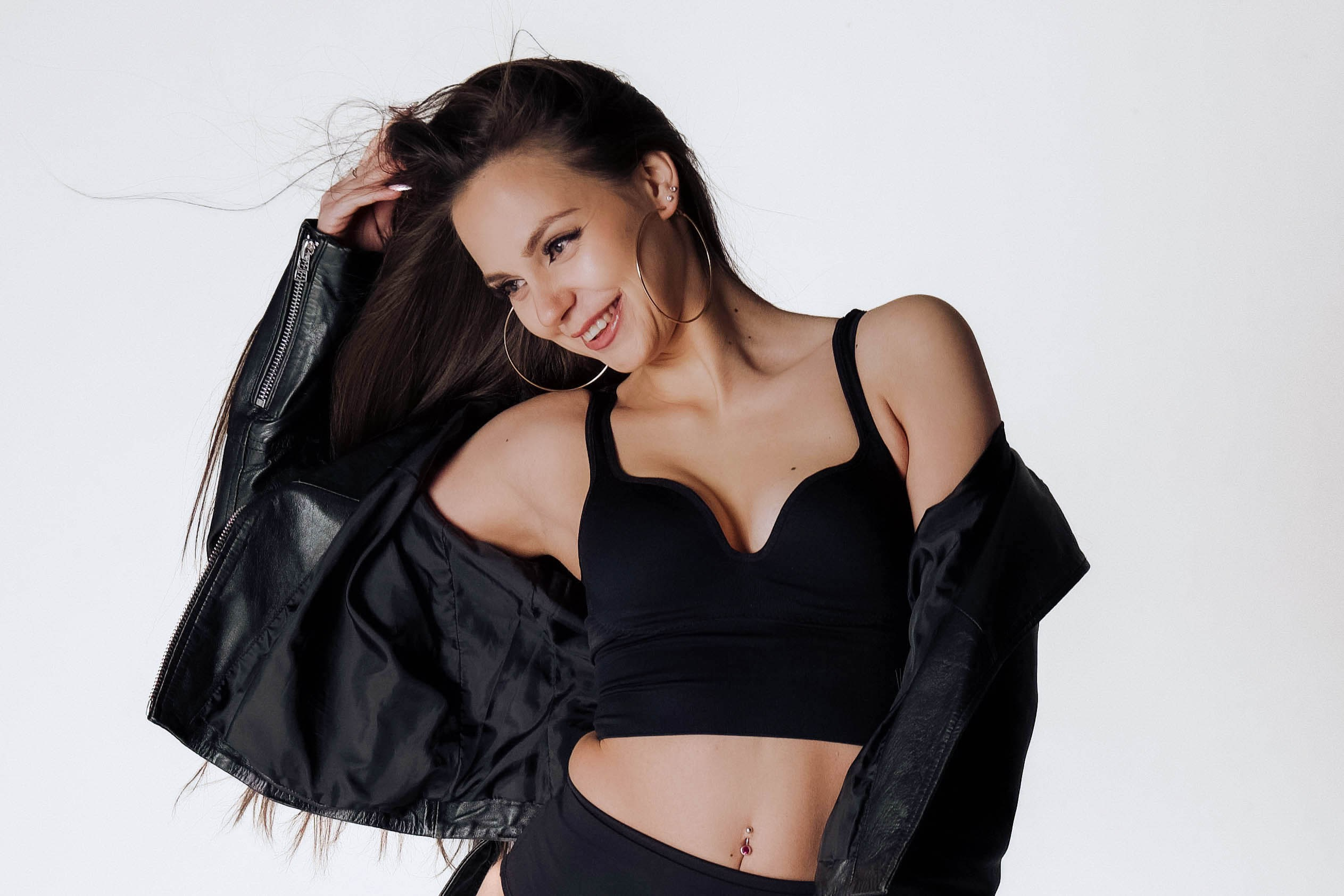 Настя. Елизавета Ковалевская — ваш профессиональный фотограф