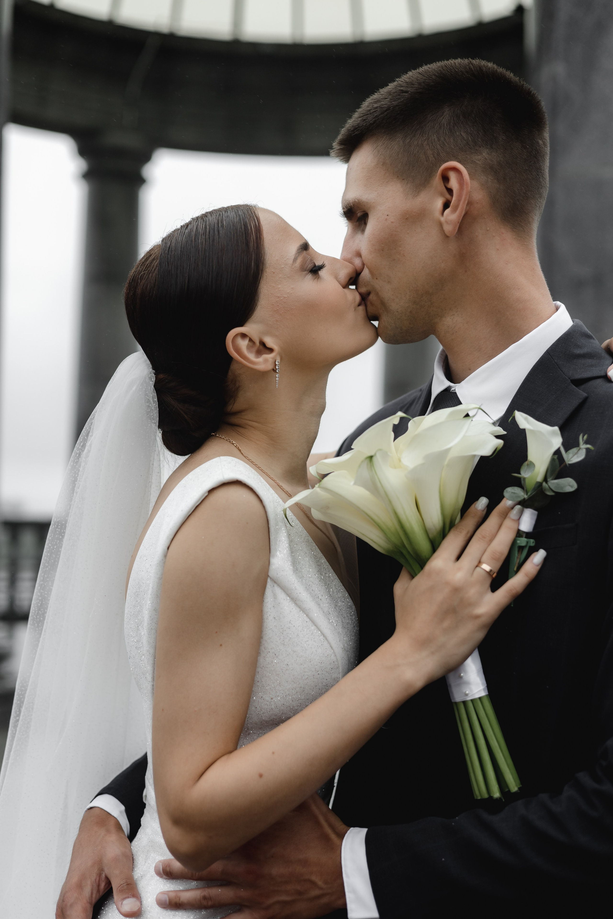 Ольга&Владислав. Фотограф в г. Благовещенск, свадебные, семейные и индивидуальные